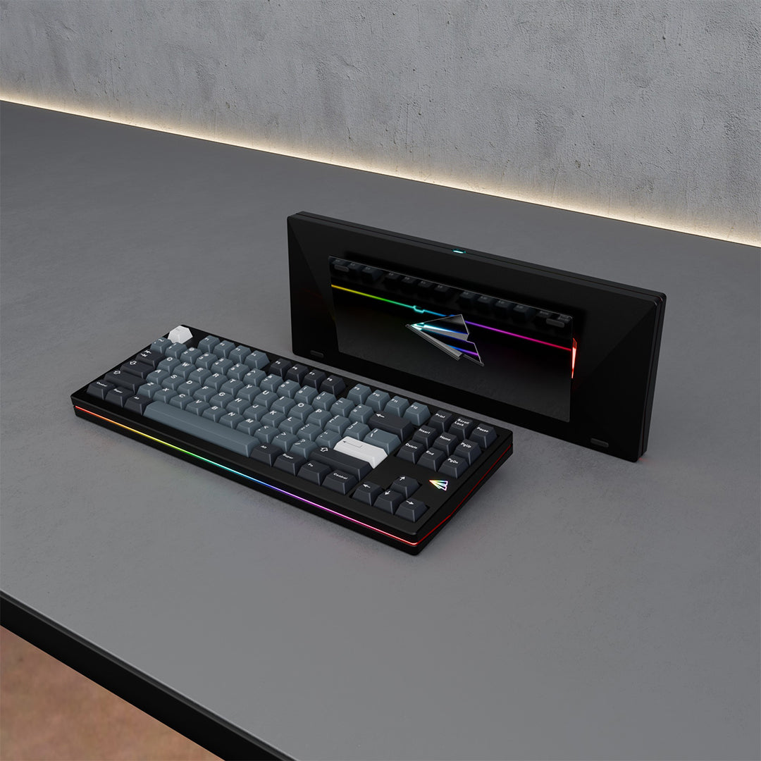 (Group Buy) Paper80 Keyboard Kit