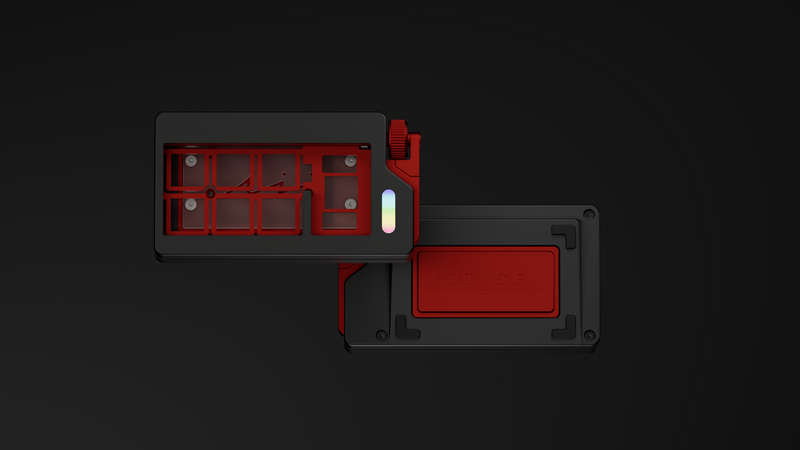 (In Stock) Owlab Voice Mini Macropad