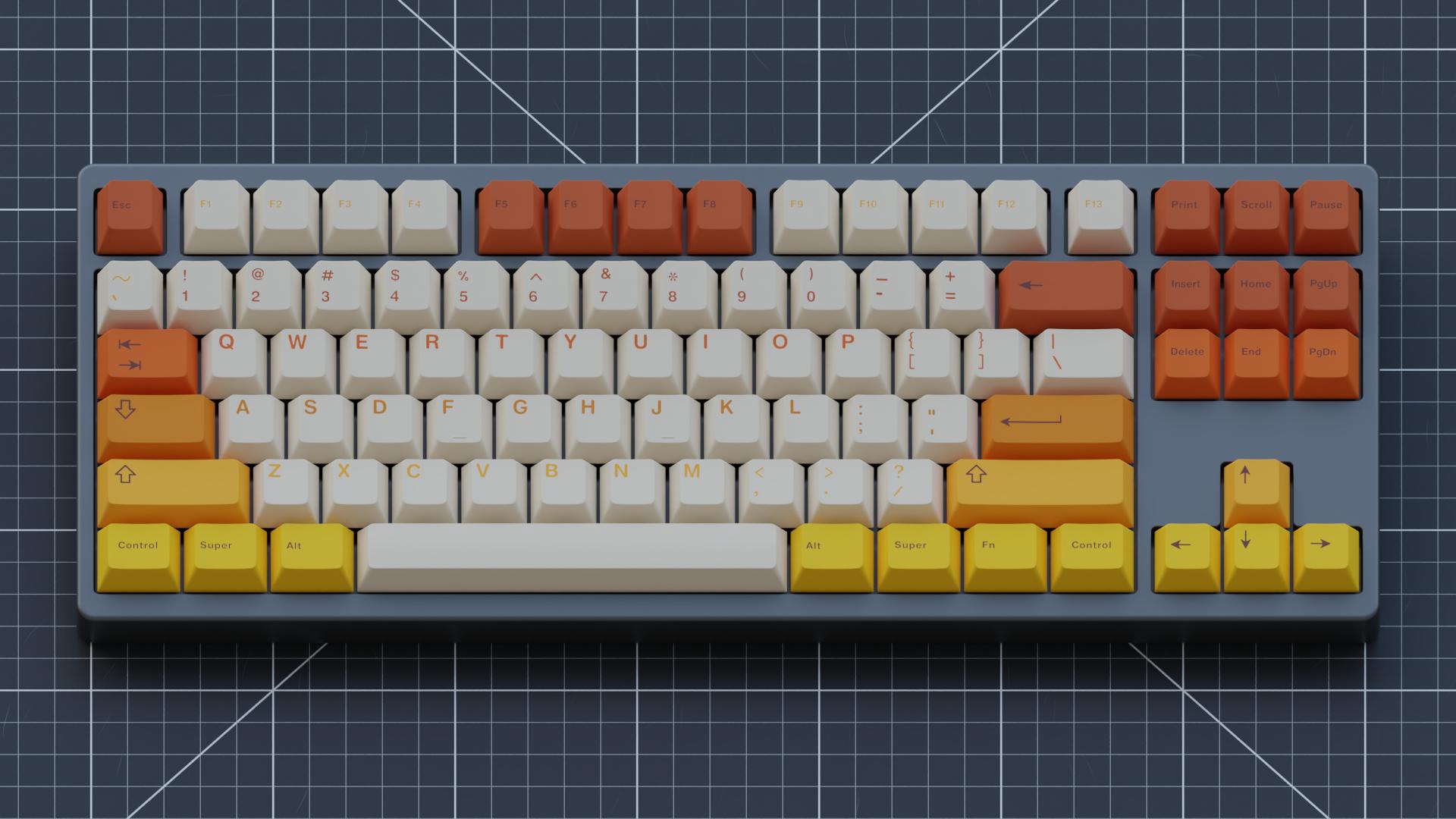 (In Stock) ePBT Fall