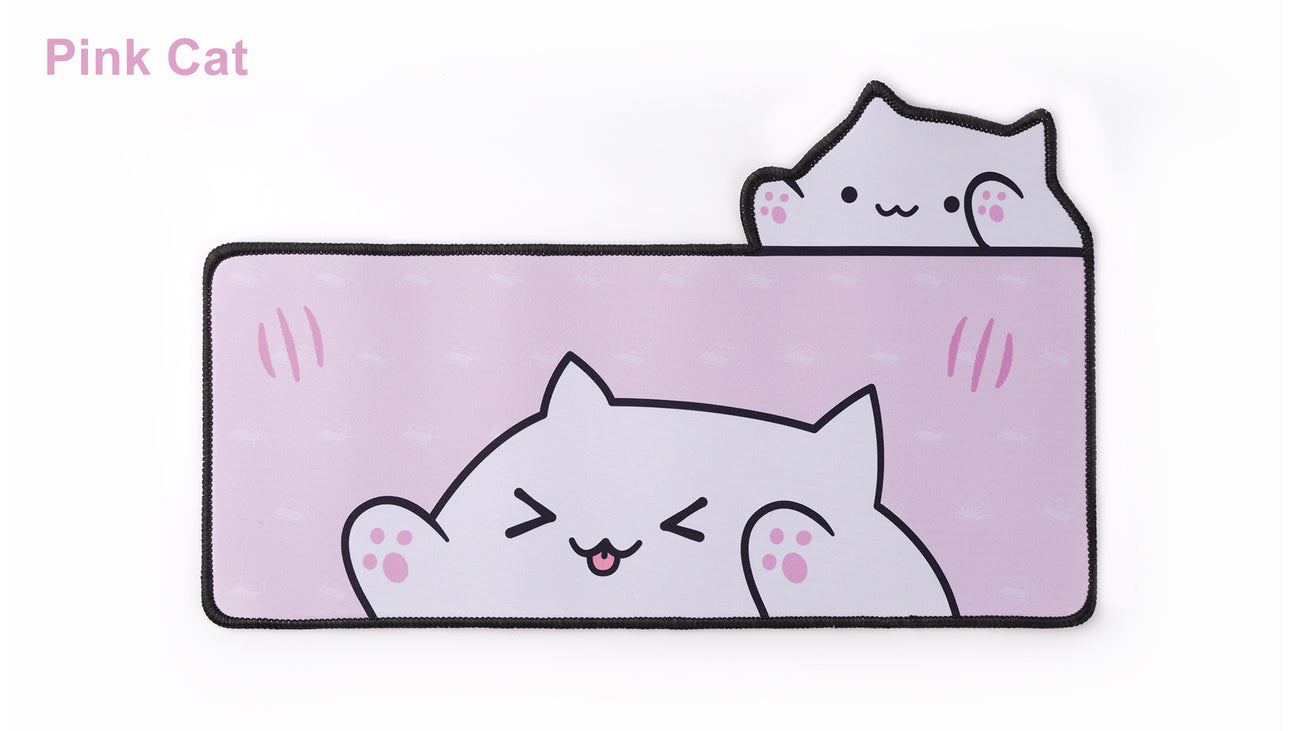 (In Stock) Clickitty Clackitty Catpads