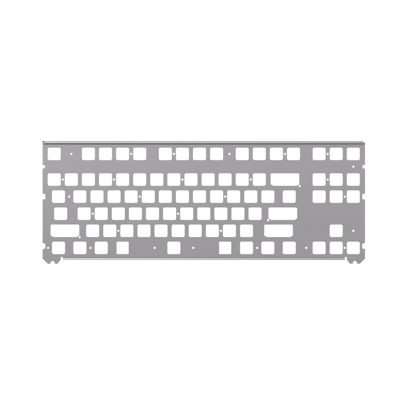 (Group Buy) RF-8X Keyboard Kit Accessories