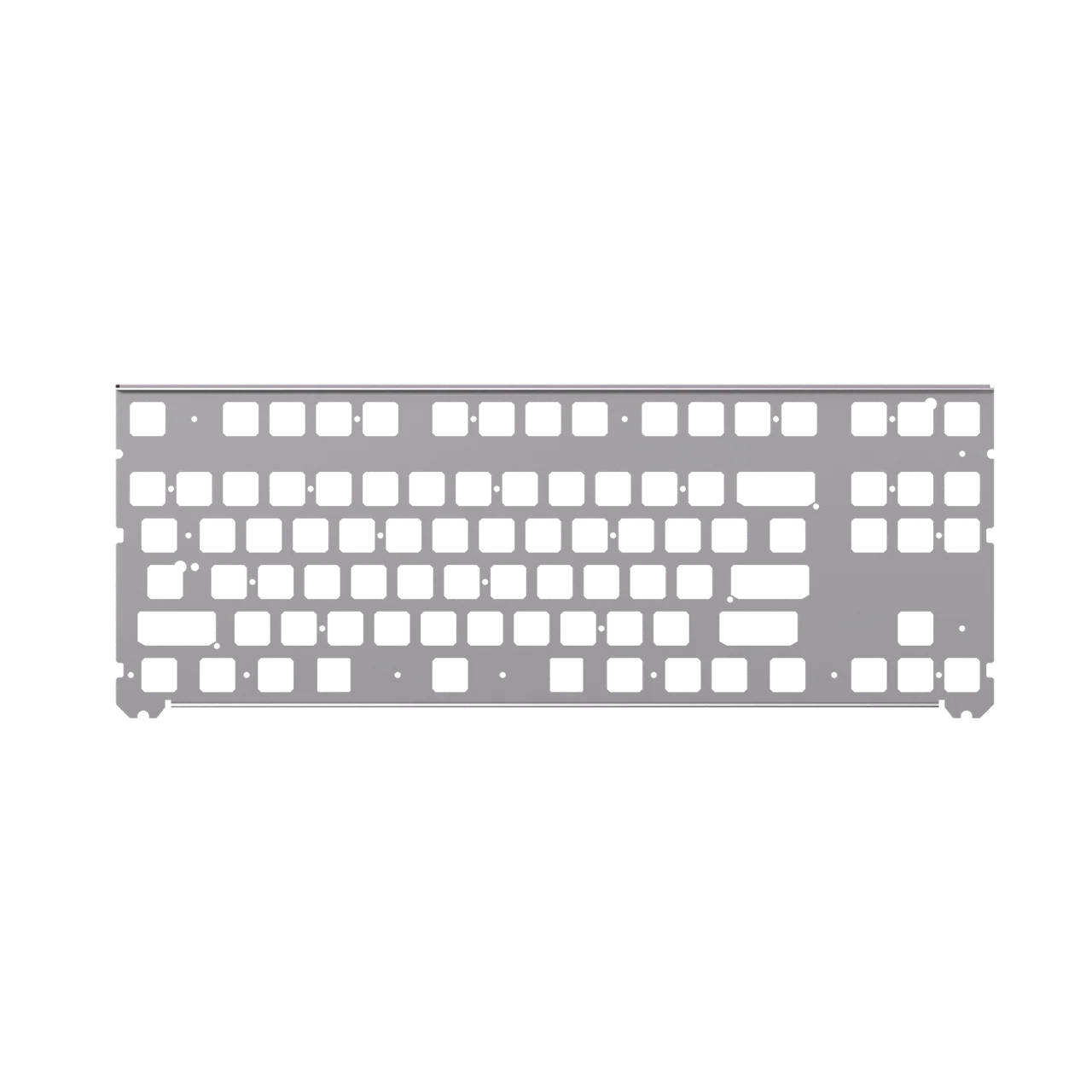 (Group Buy) RF-8X Keyboard Kit Accessories