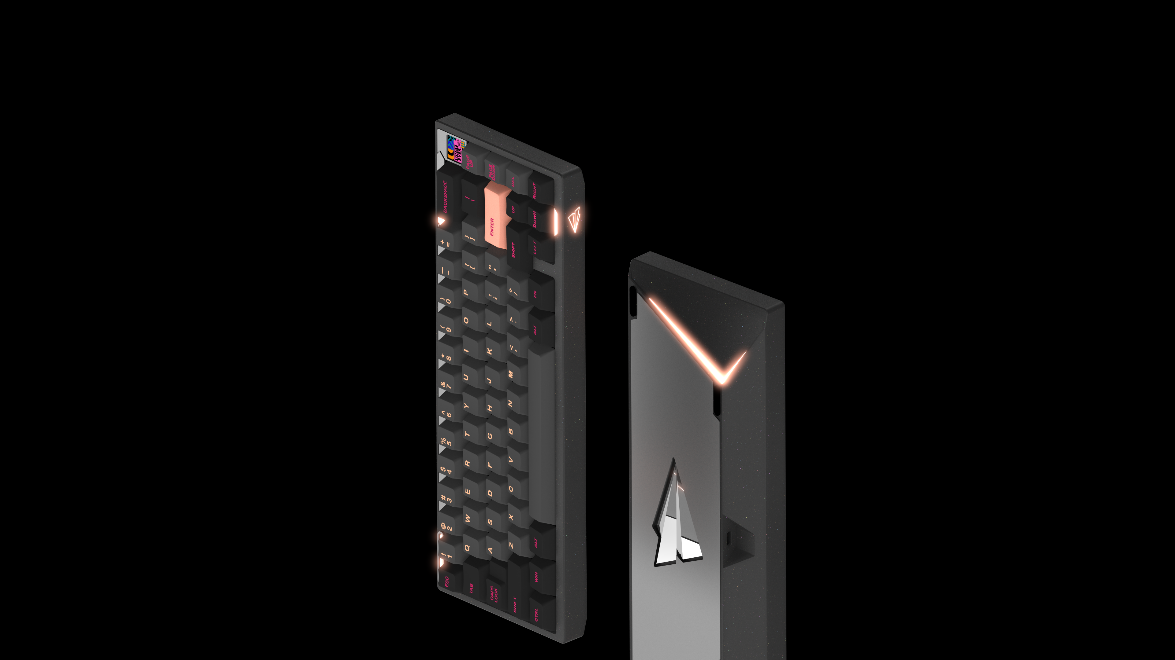 (Coming Soon) Paper 65 Keyboard Kit