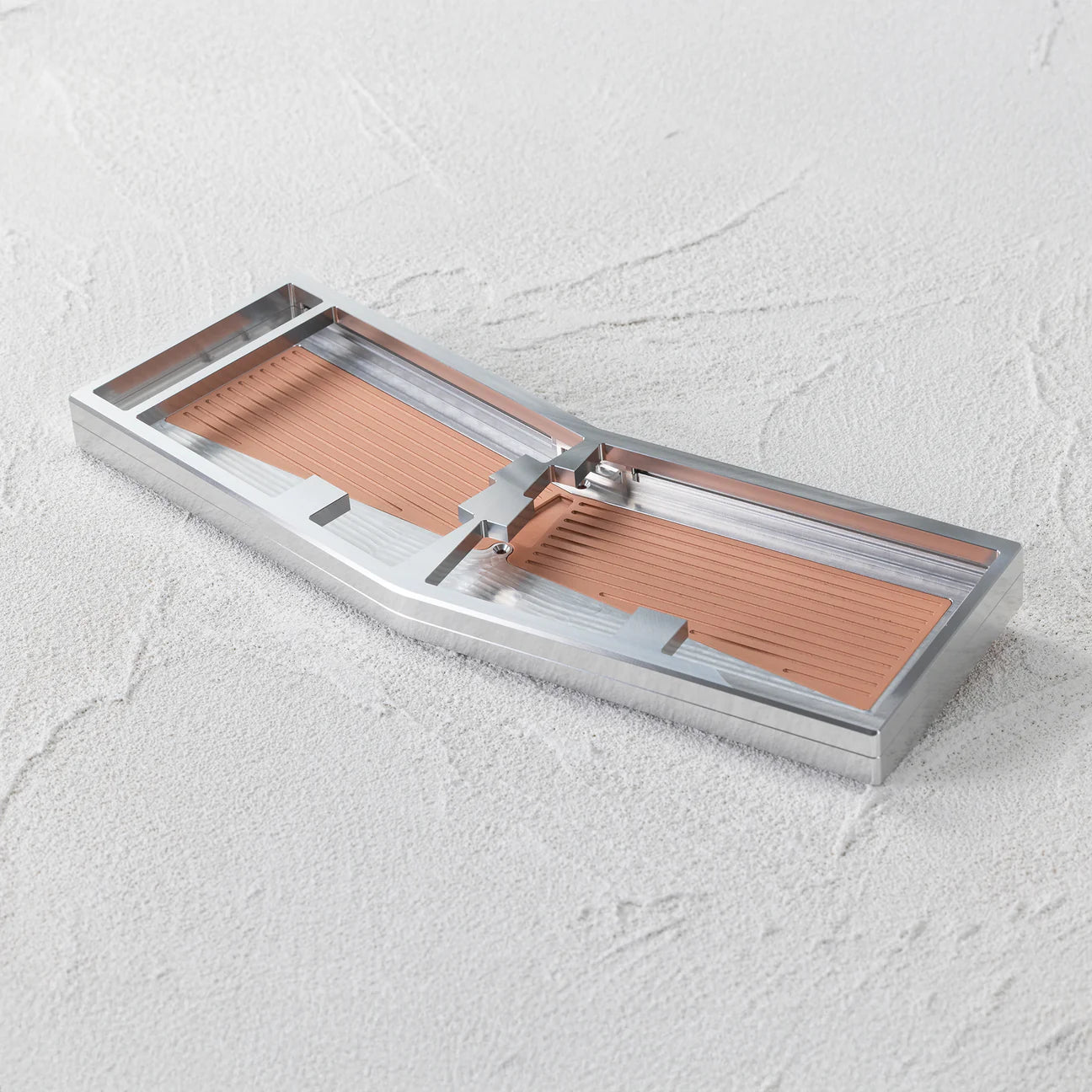 (In Stock) Boomerang Keyboard Kit