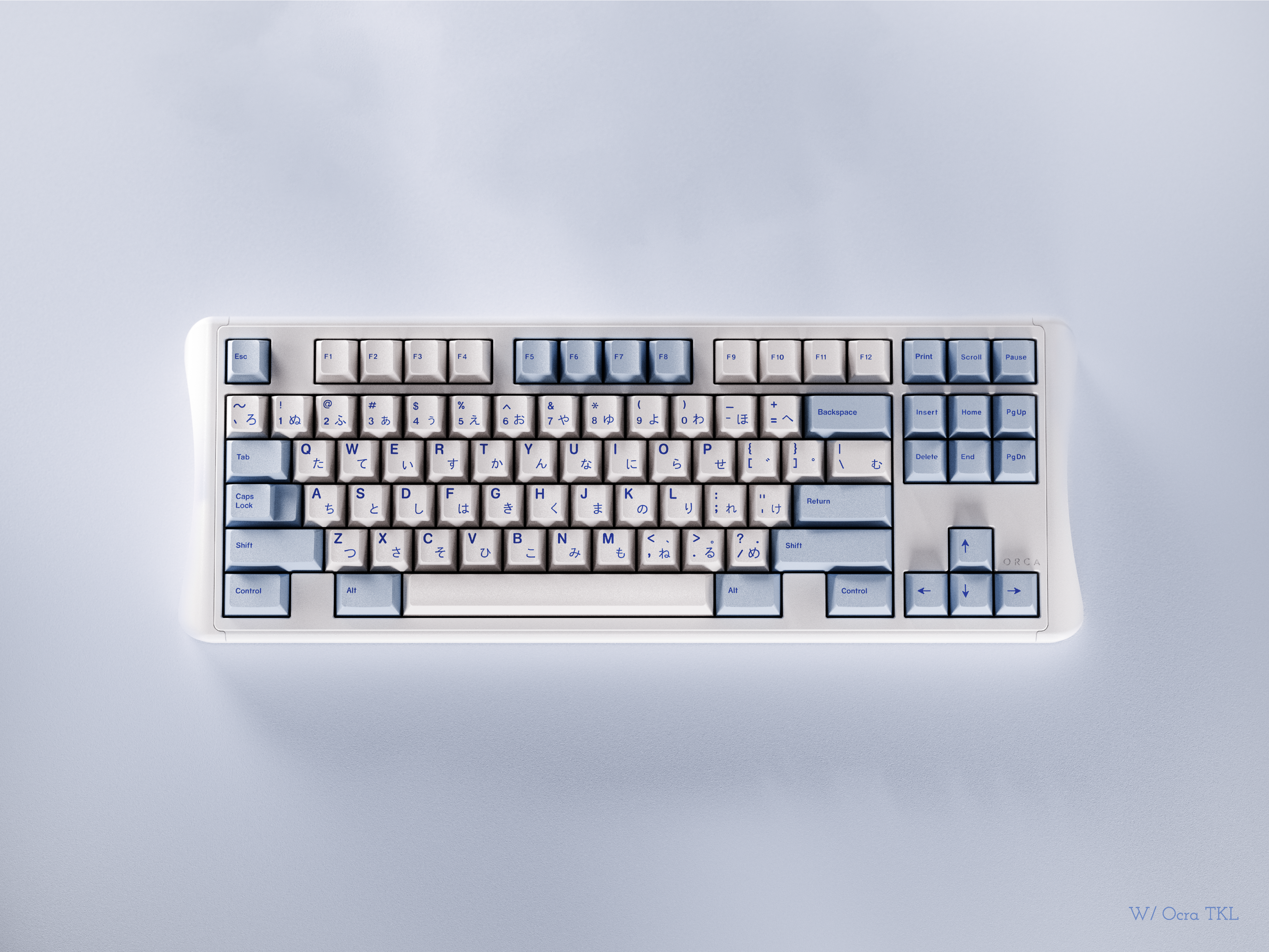 (Group Buy) GMK CYL Ramune