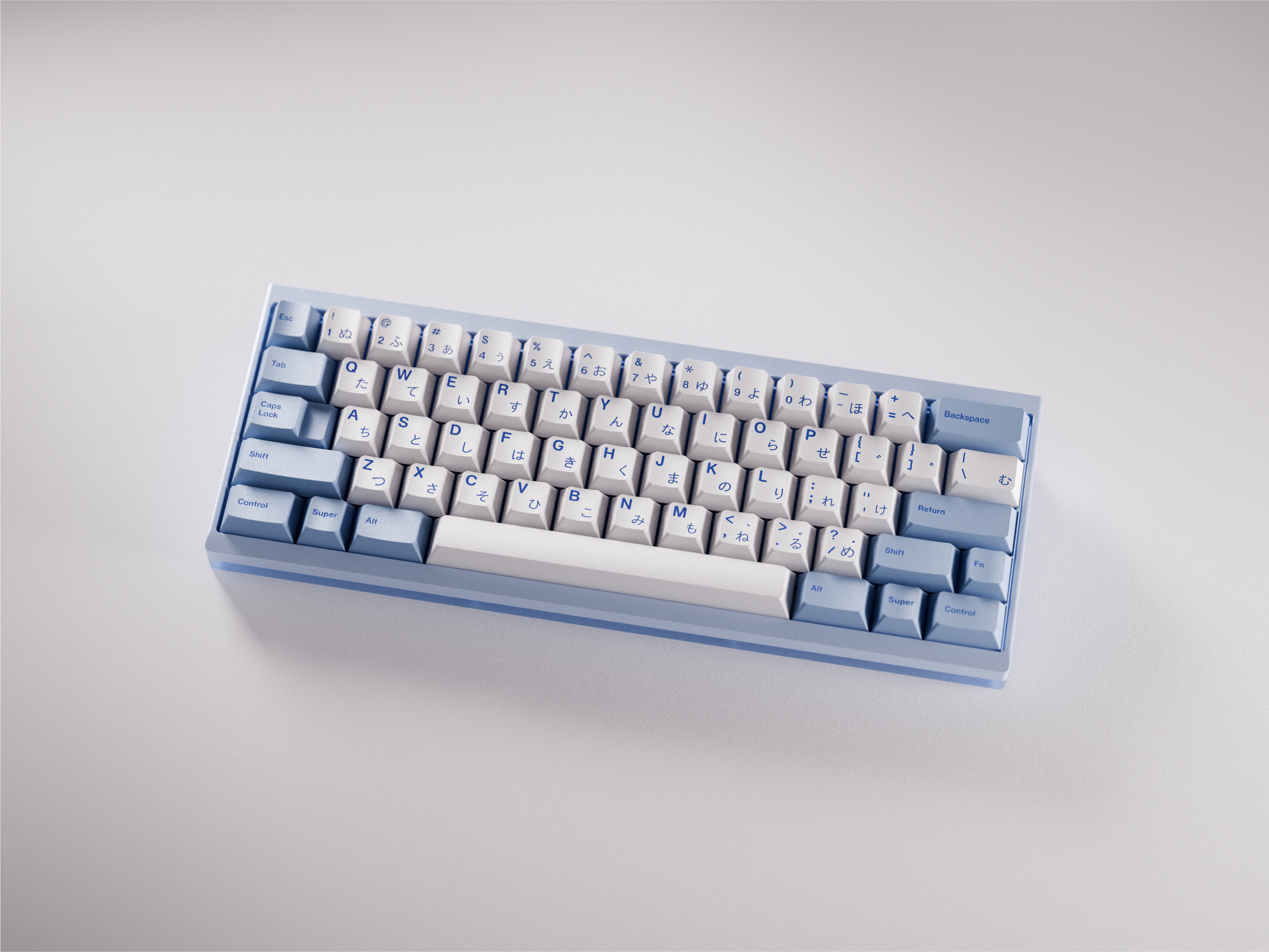 (Group Buy) GMK CYL Ramune