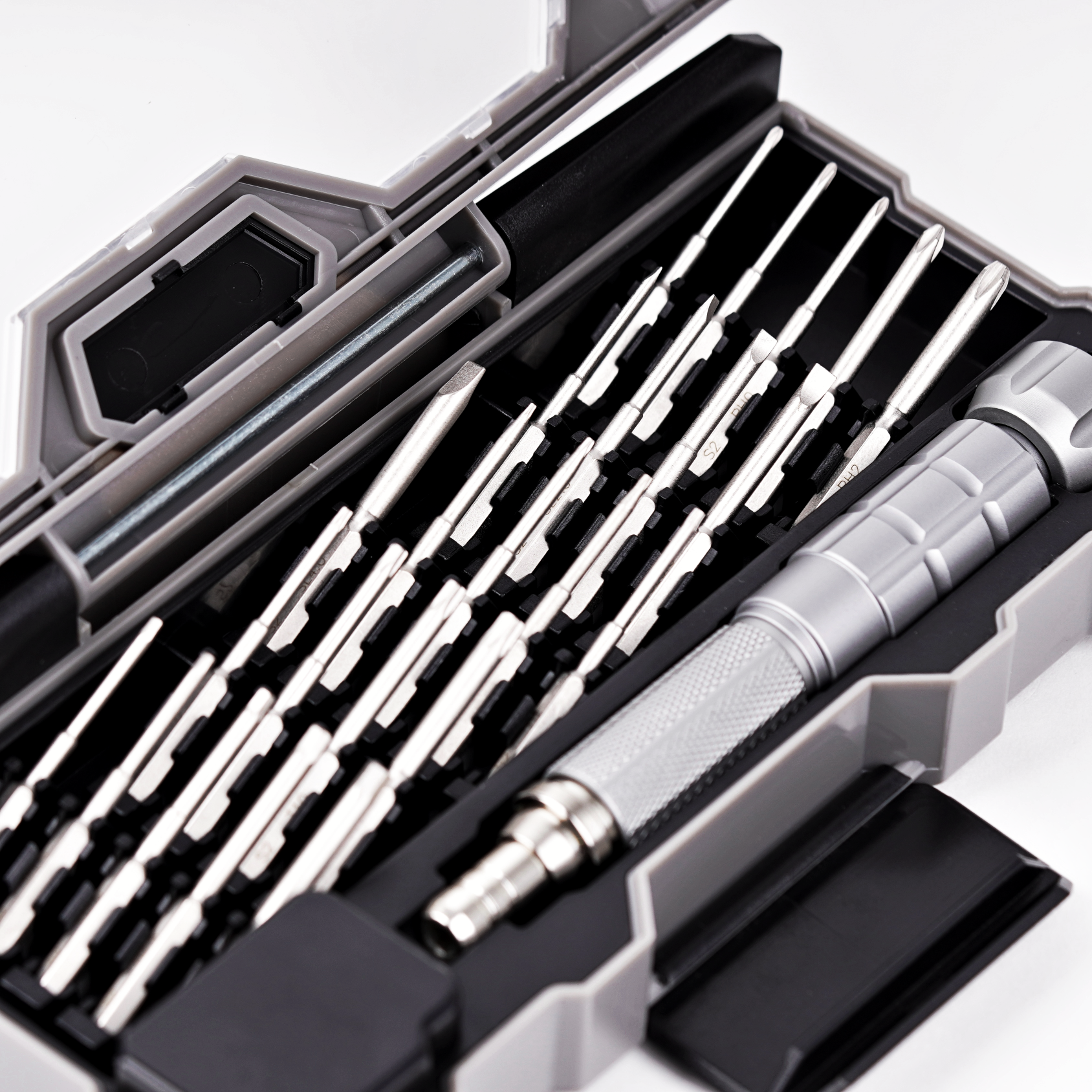 (In Stock) Geon x NANCH Screw Driver Set