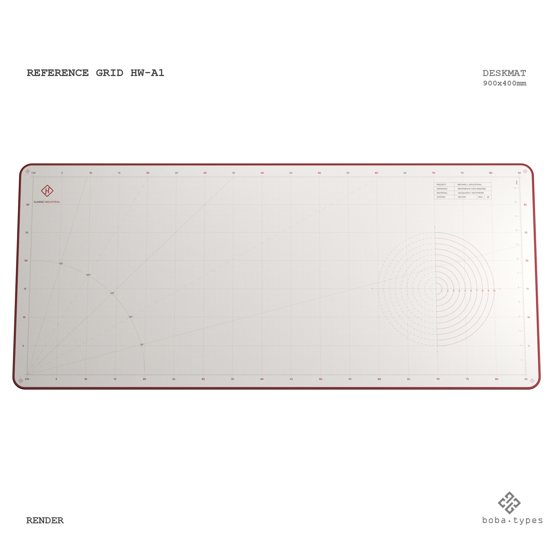 (Pre Order) SWG Neowell