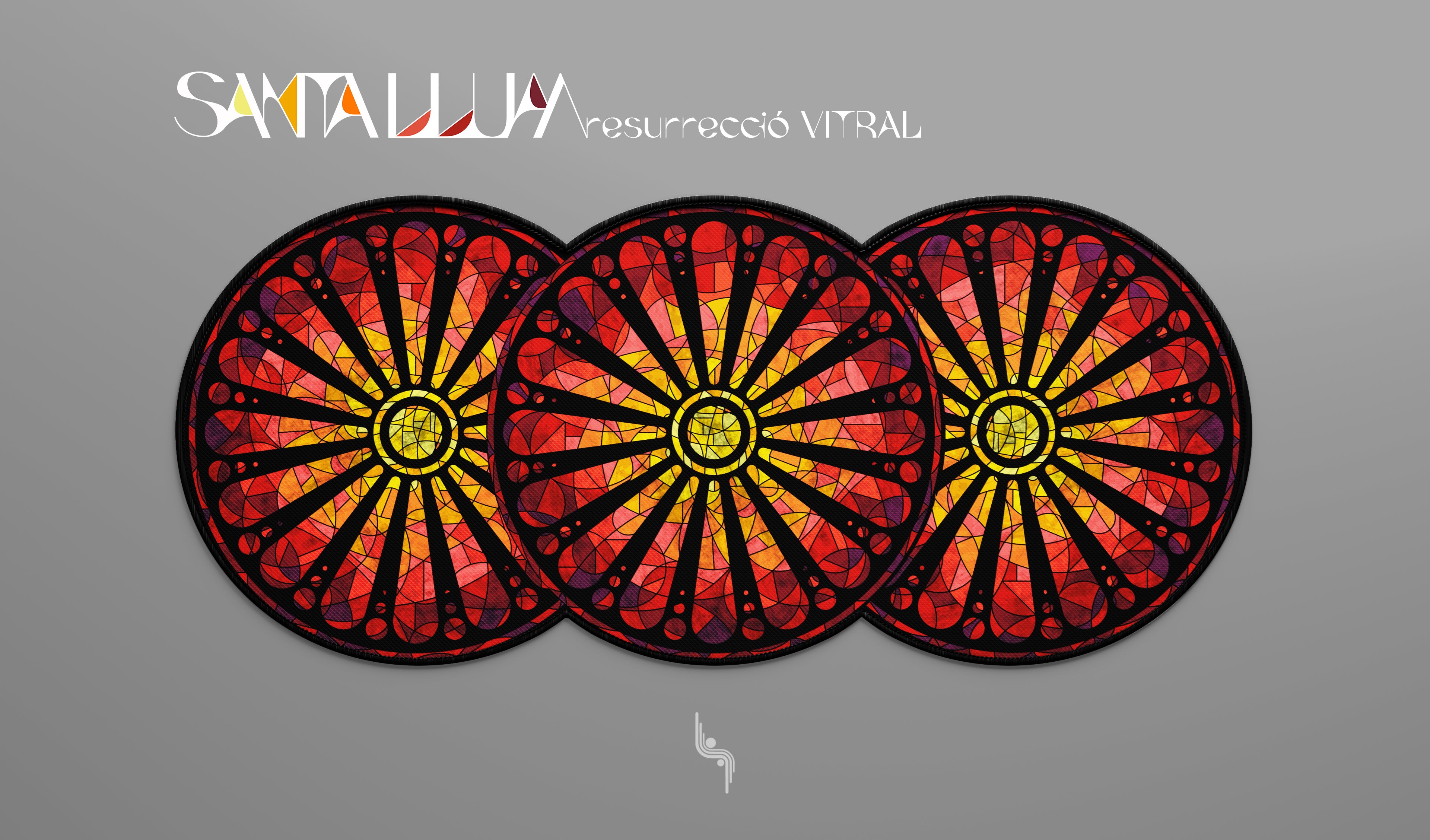 (Group Buy) KAP Santa LLum