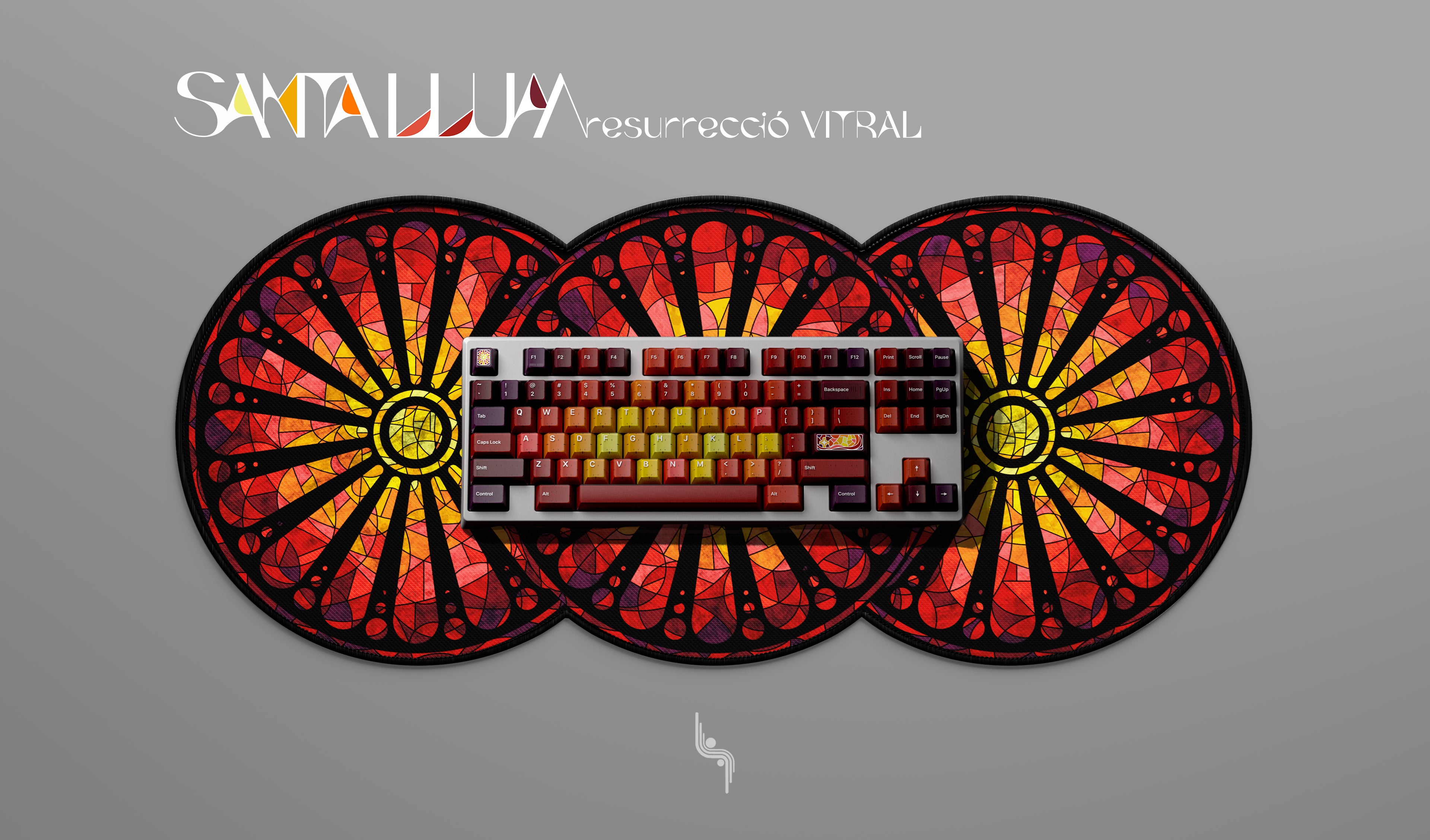 (Group Buy) KAP Santa LLum