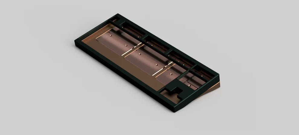 (Group Buy) F1 - 8X V2 Barebone Kit