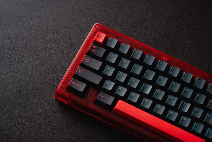 In Stock) Bauer Lite Keyboard Kit
