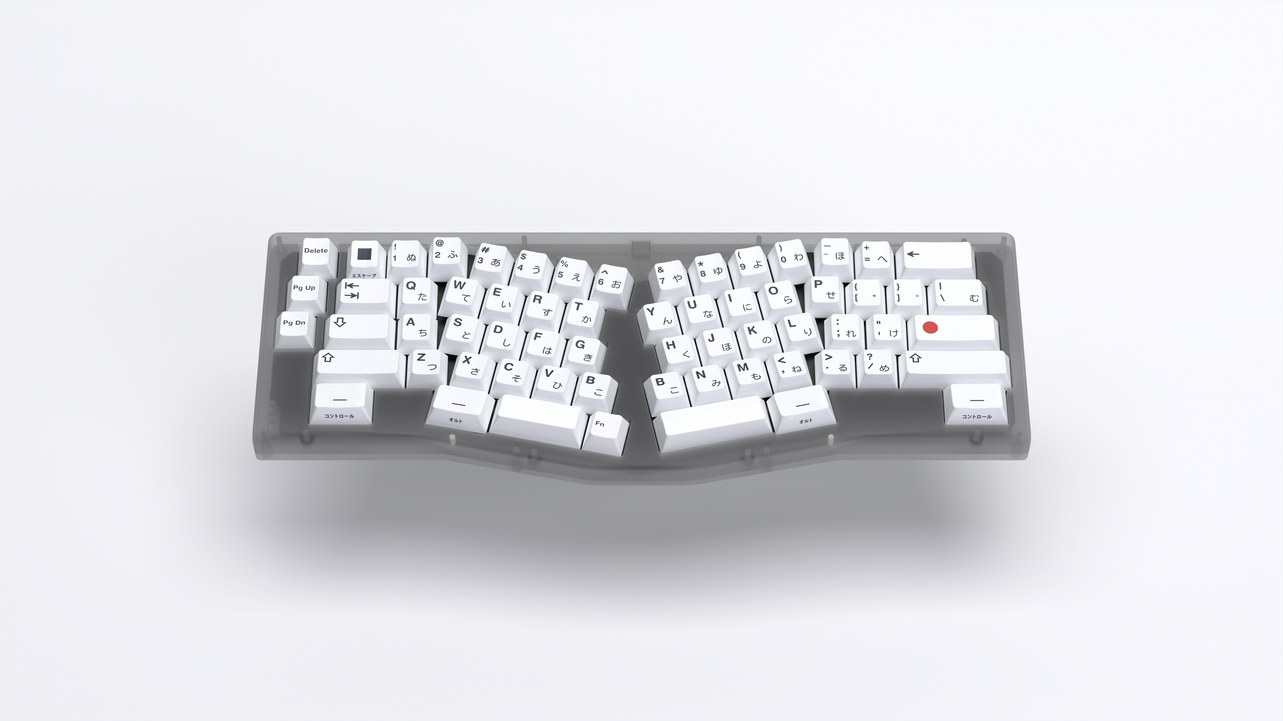 (Pre Order) GMK Modern Ink