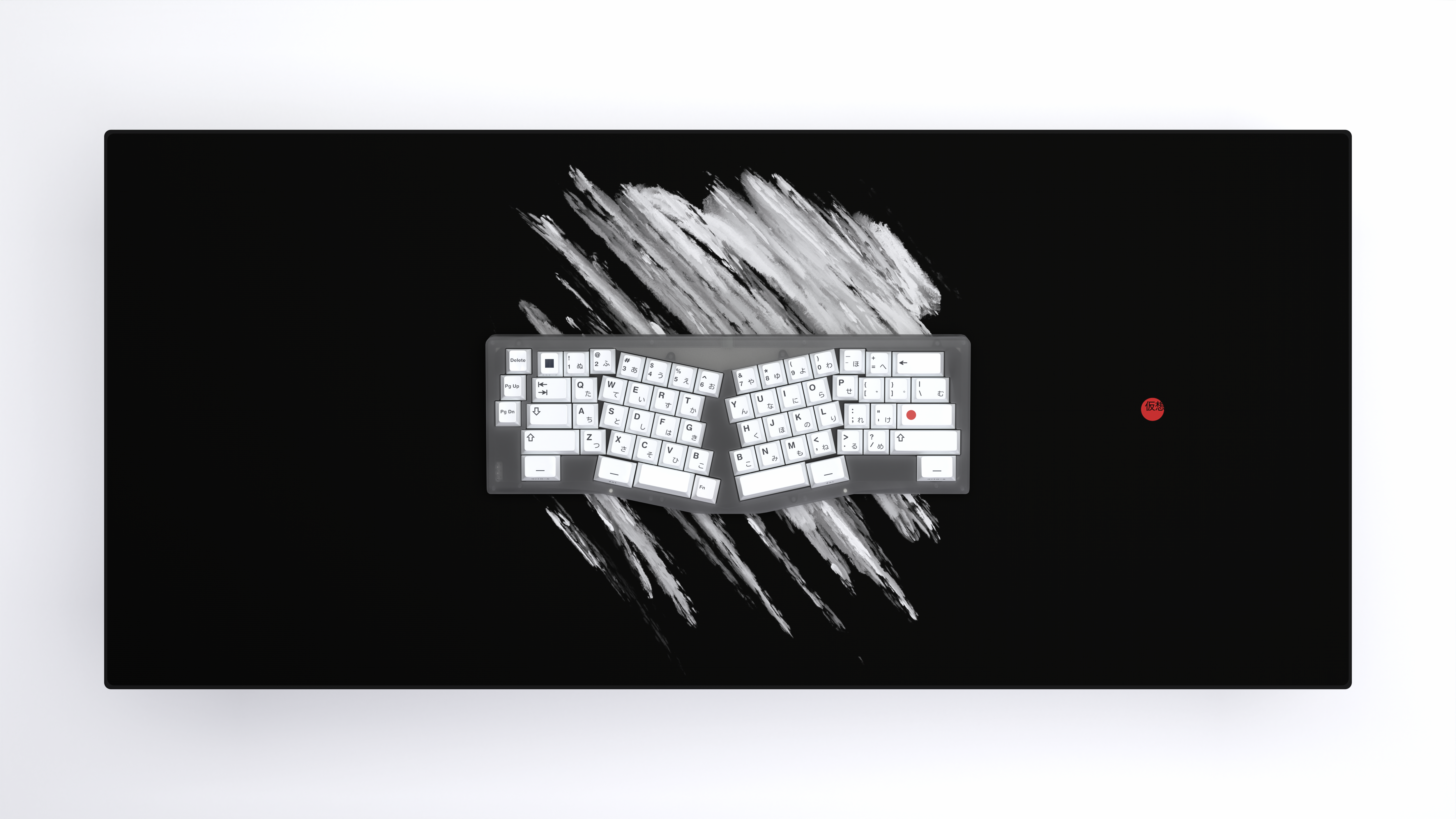 (Pre Order) GMK Modern Ink
