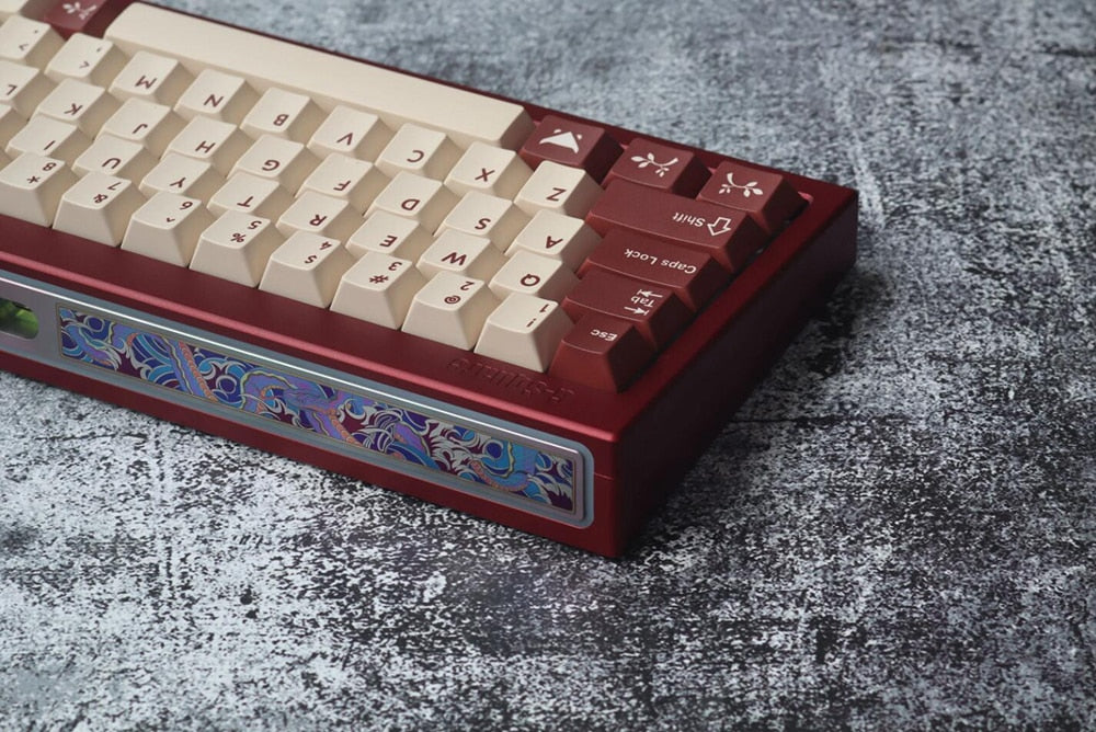 (In Stock) Poco E-Studio Night Owl Keycaps