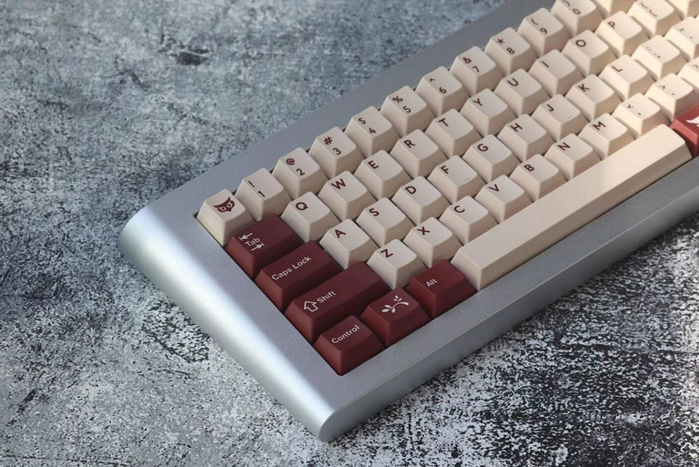 (In Stock) Poco E-Studio Night Owl Keycaps