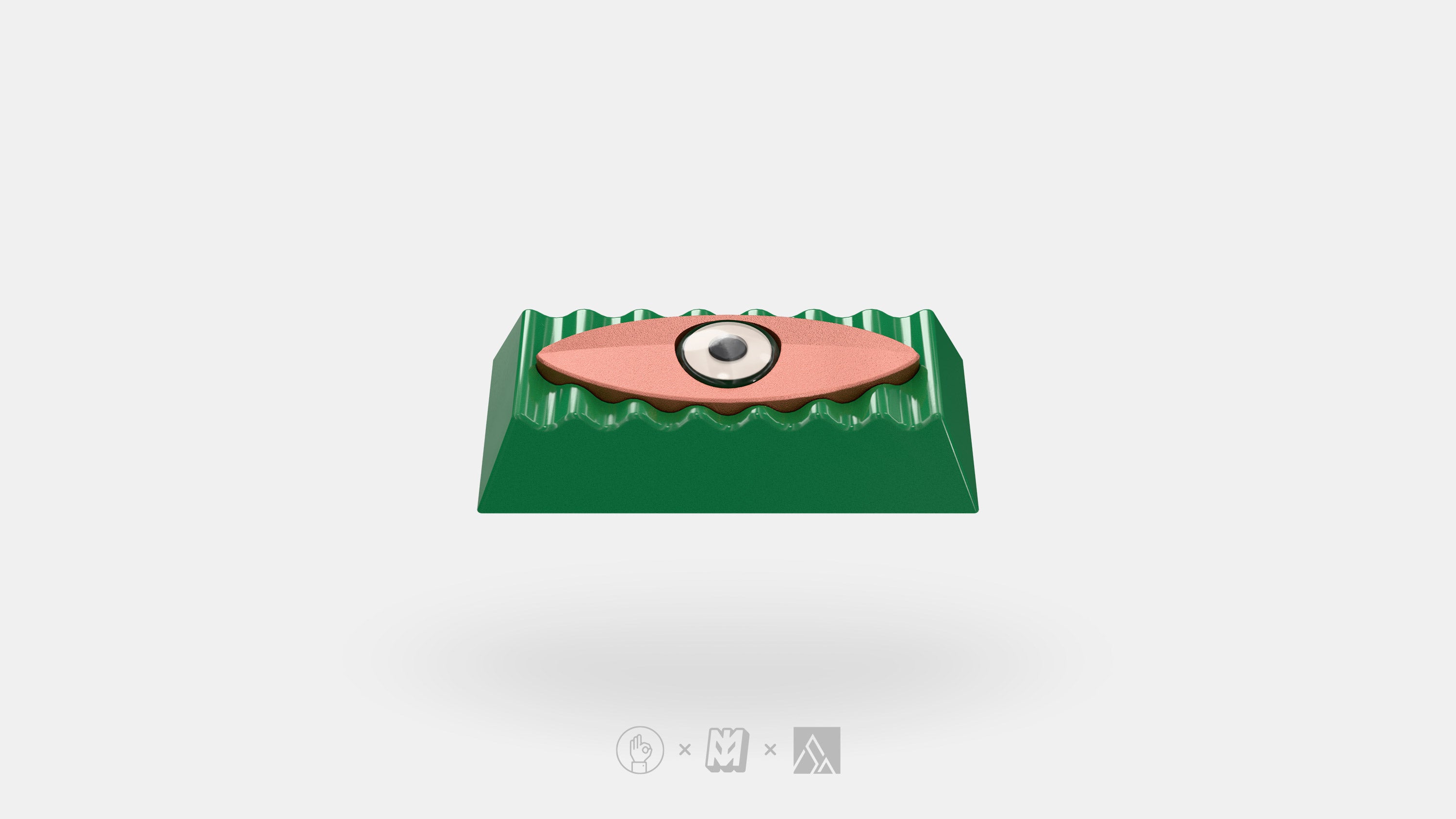 (Pre-Order) GMK CYL Motif