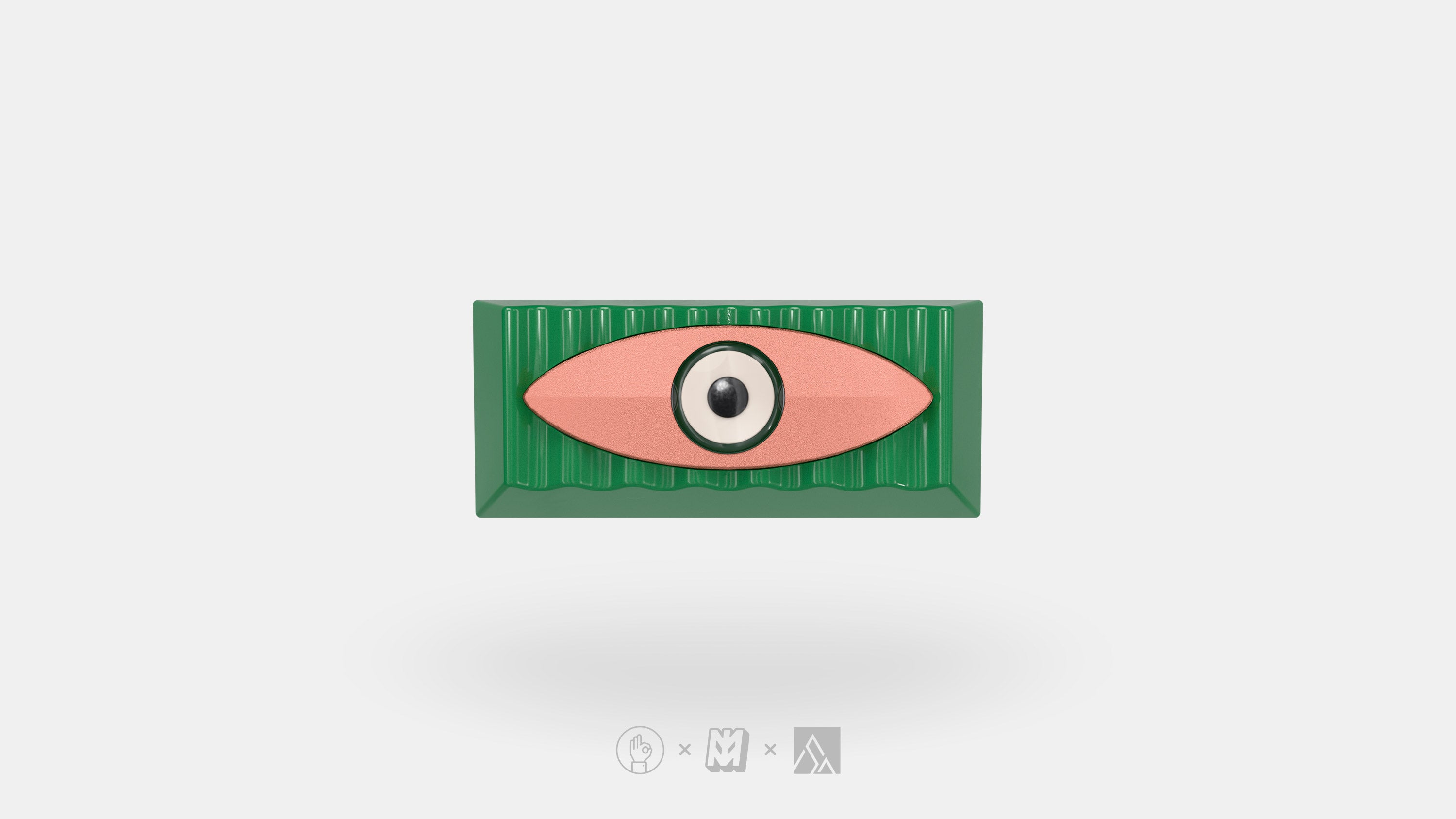 (Pre-Order) GMK CYL Motif