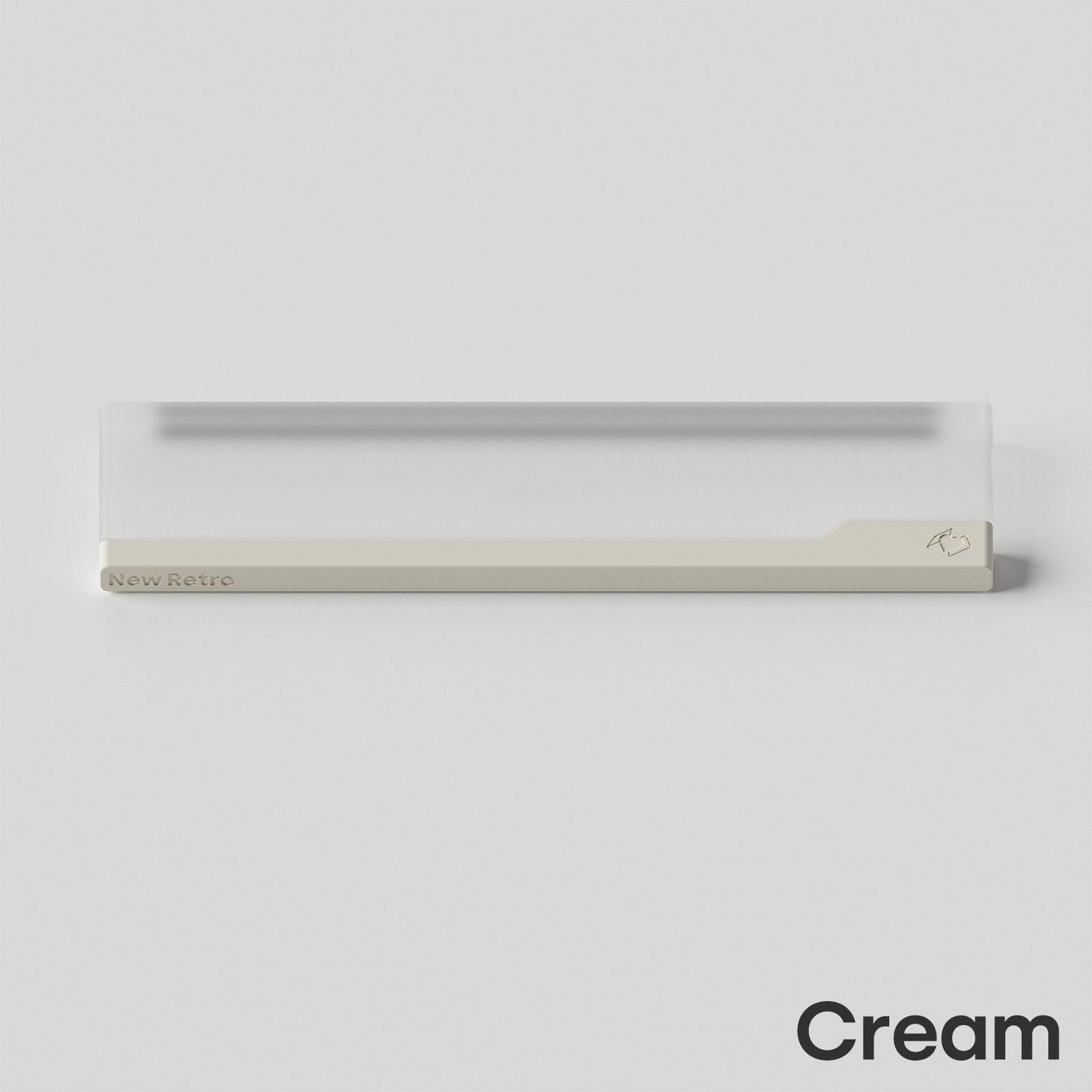 (Group Buy) New Retro #66 V3 Keyboard Kit by Deadline Studio