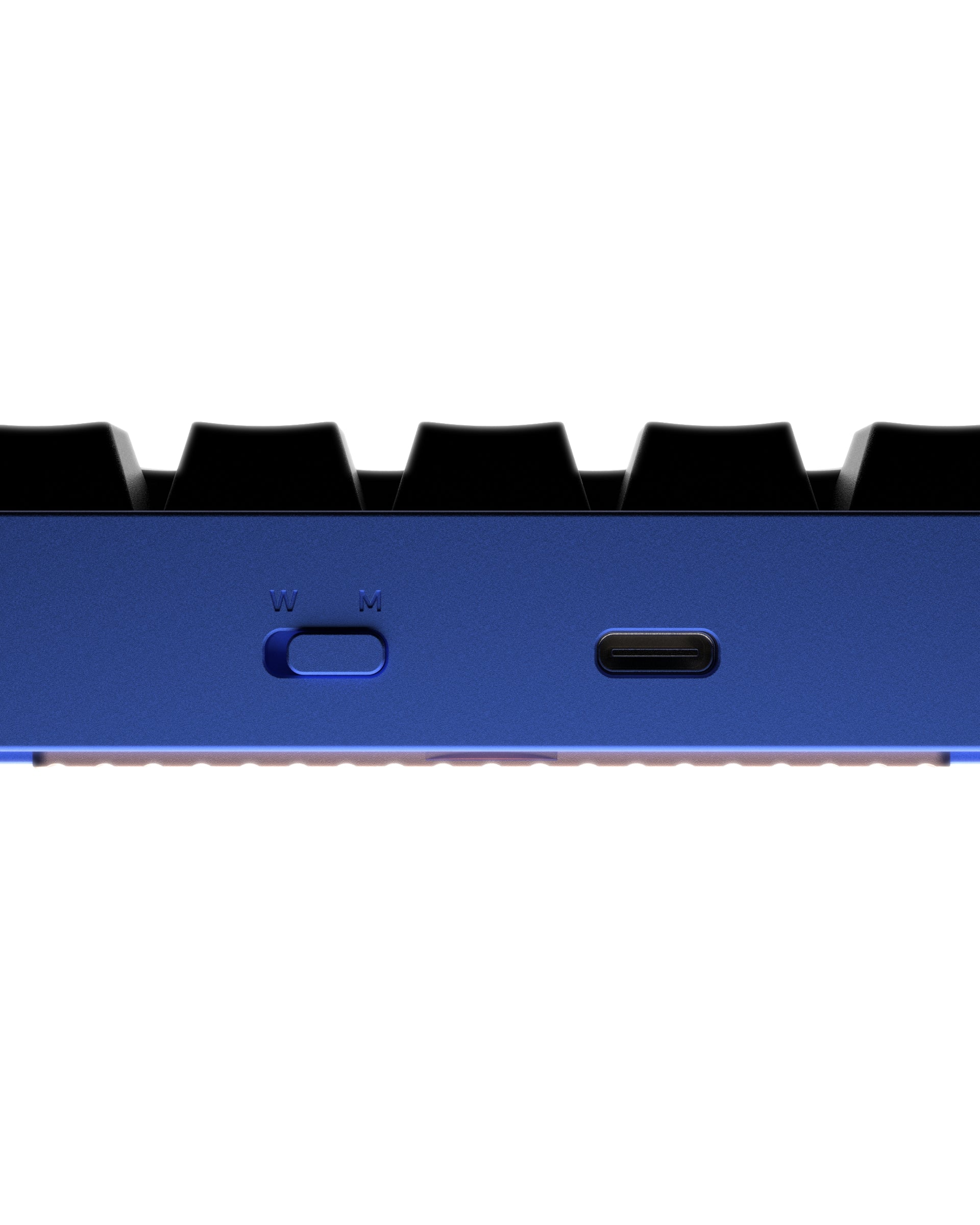 (Coming Soon) Slate Zero Keyboard Kit