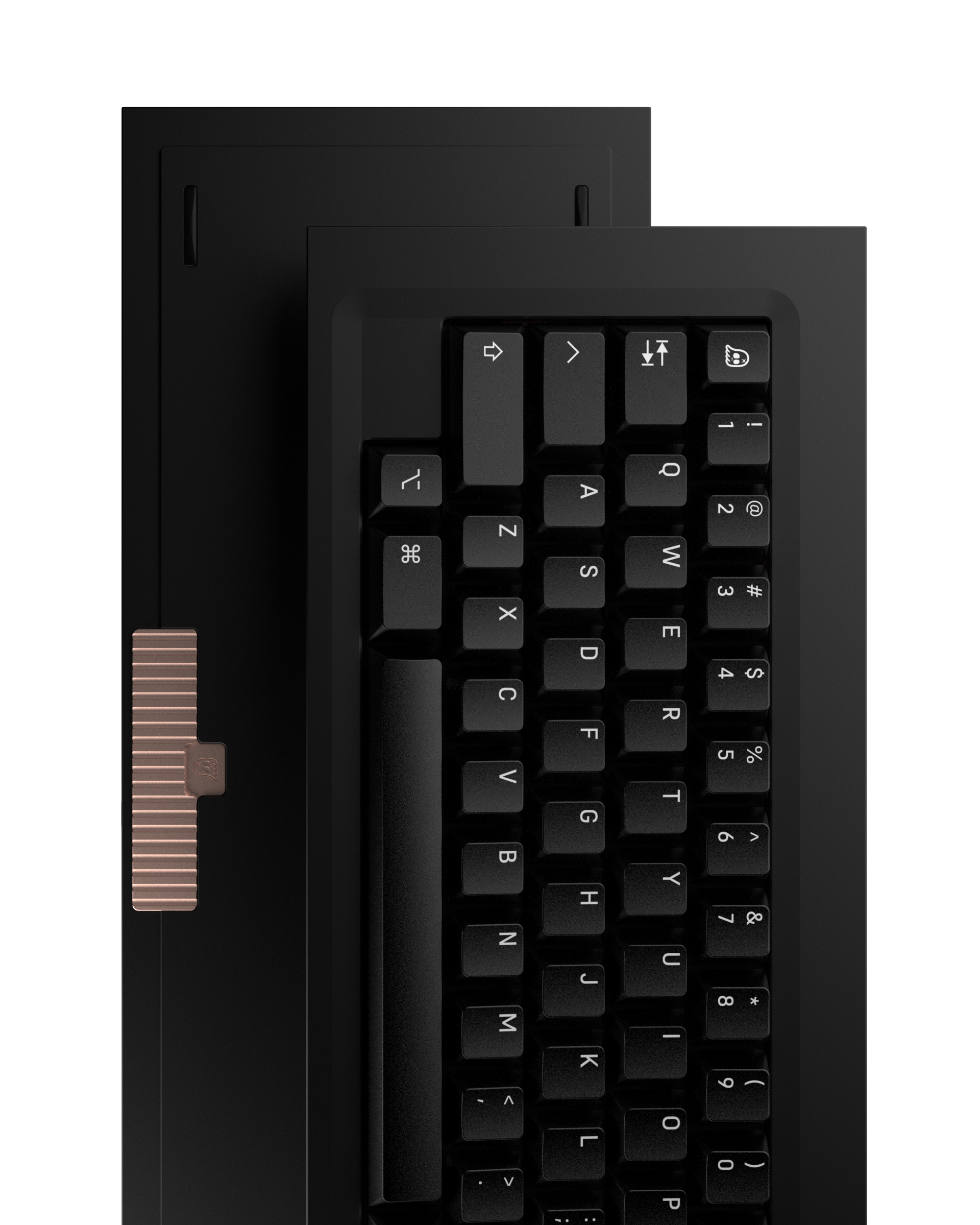(Group Buy) Slate Zero Keyboard Kit