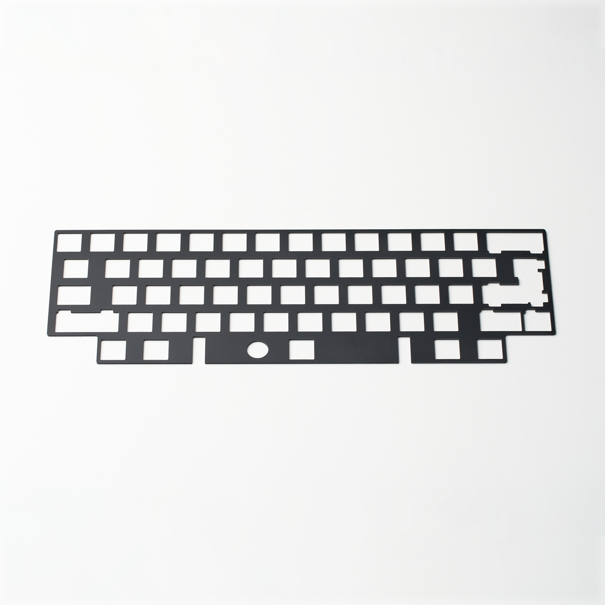 (Group Buy) Slate Zero Keyboard Kit