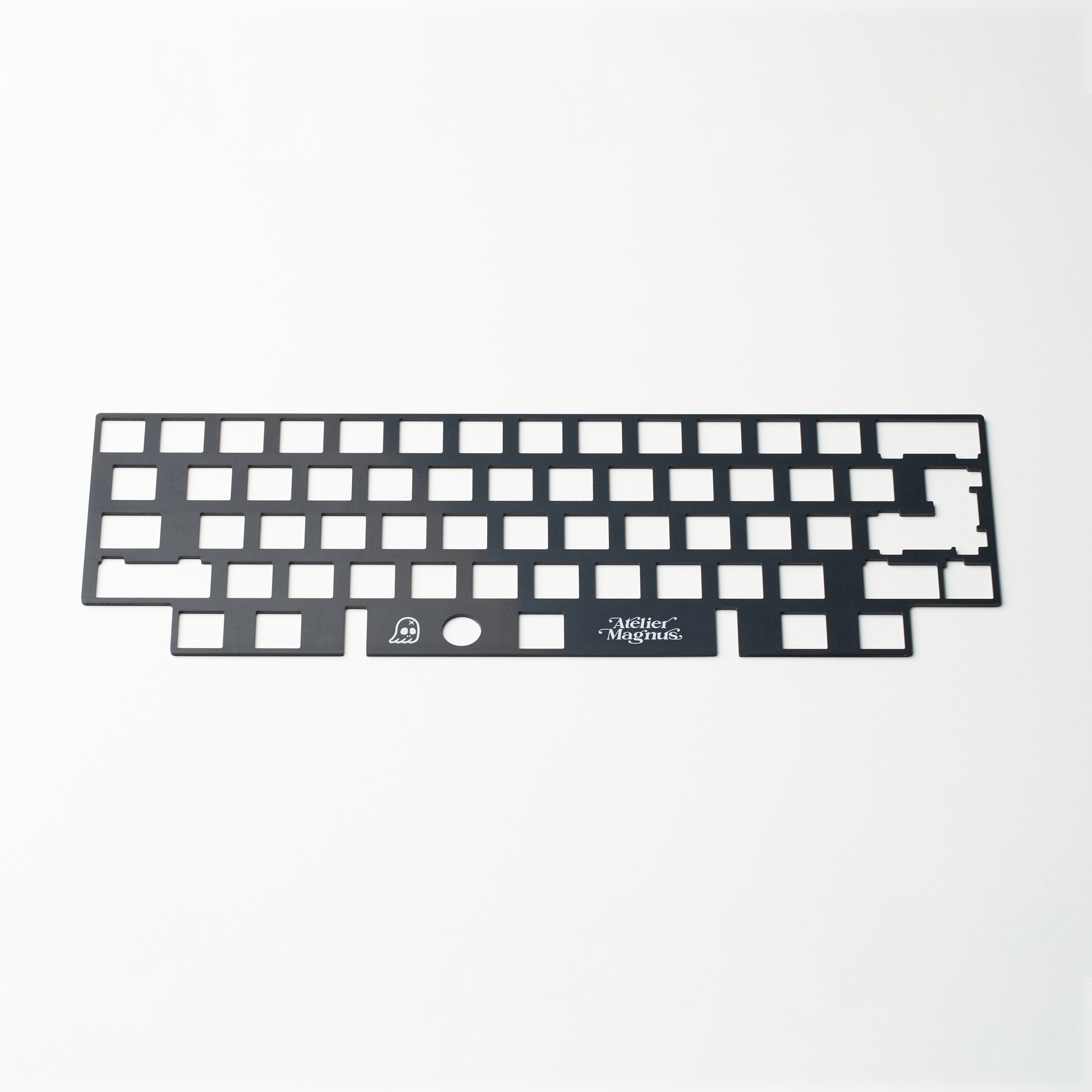 (Group Buy) Slate Zero Keyboard Kit