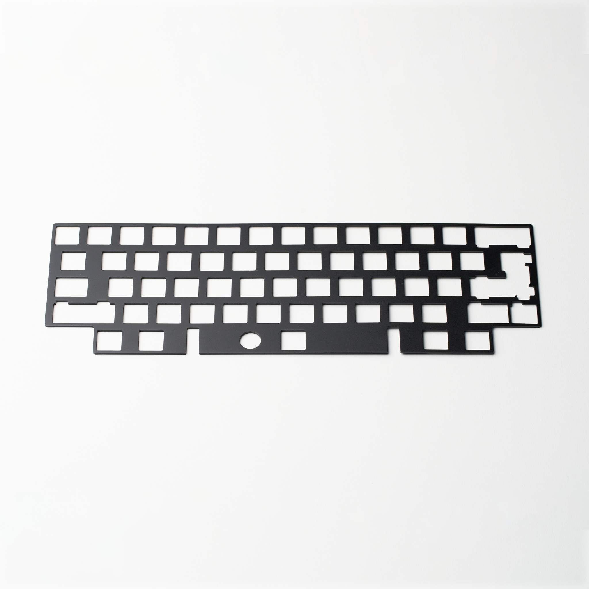 (Group Buy) Slate Zero Keyboard Kit