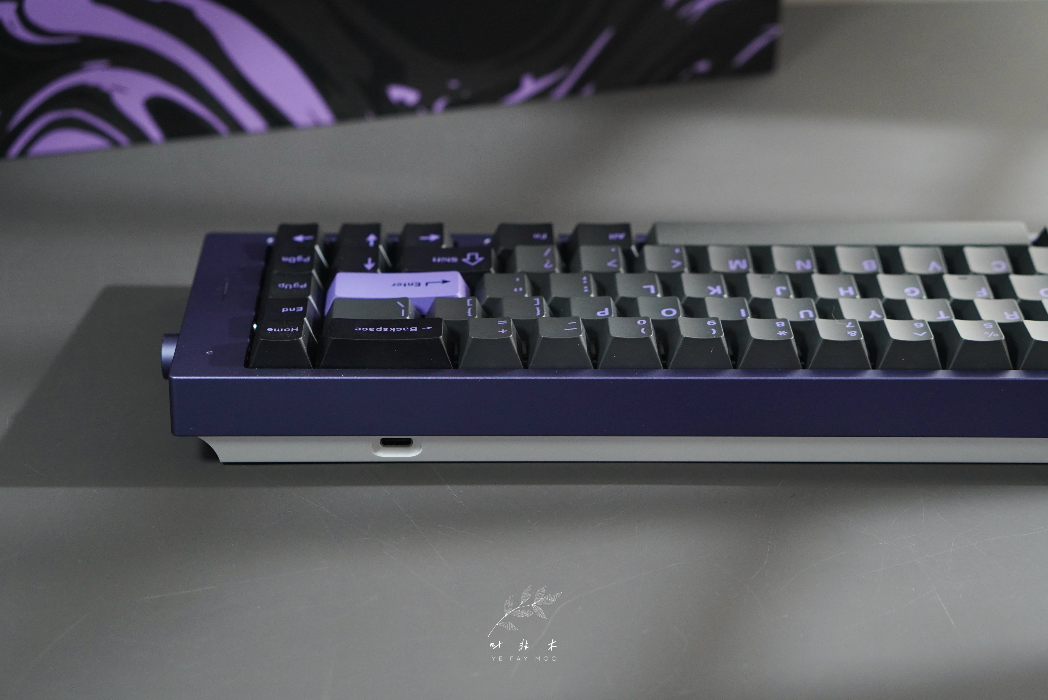 (Group Buy) Sonic 170 V2 Keyboard Kit