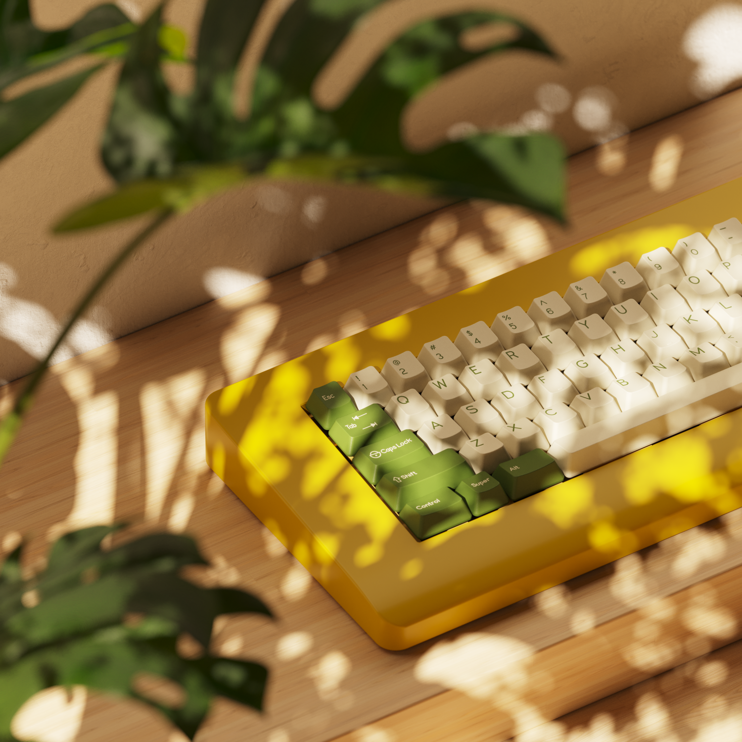 (Coming Soon) DCS Cream Cheese and Green R3