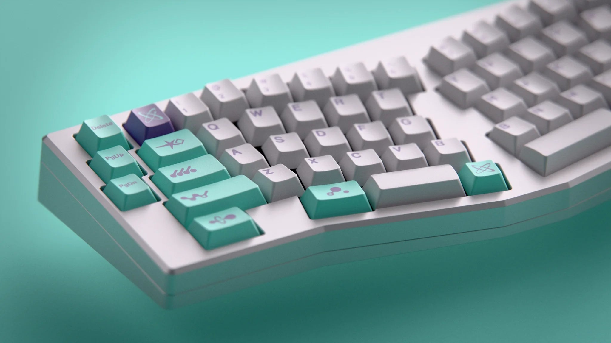 (Group Buy) SWG Hypermix