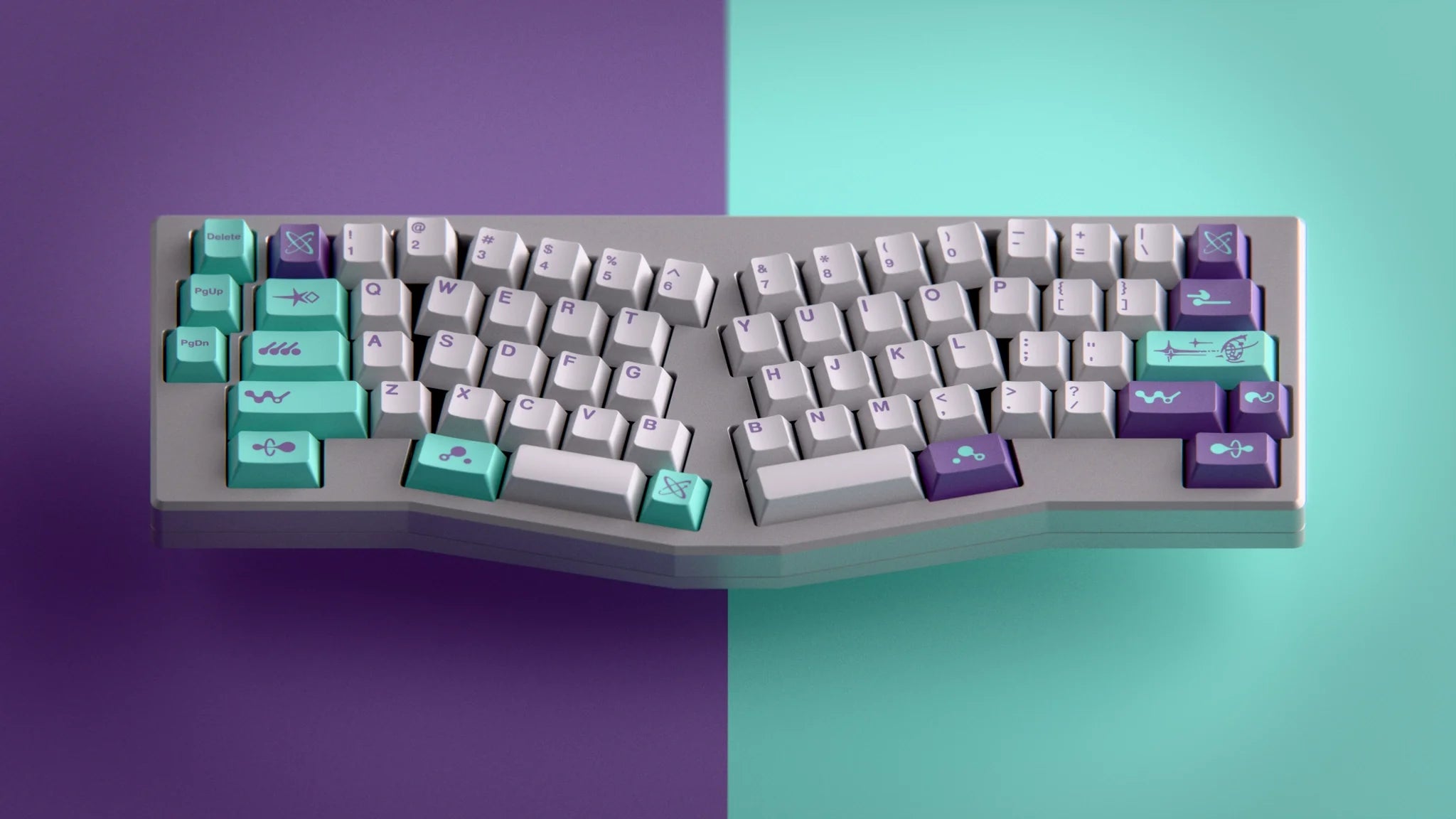 (Group Buy) SWG Hypermix