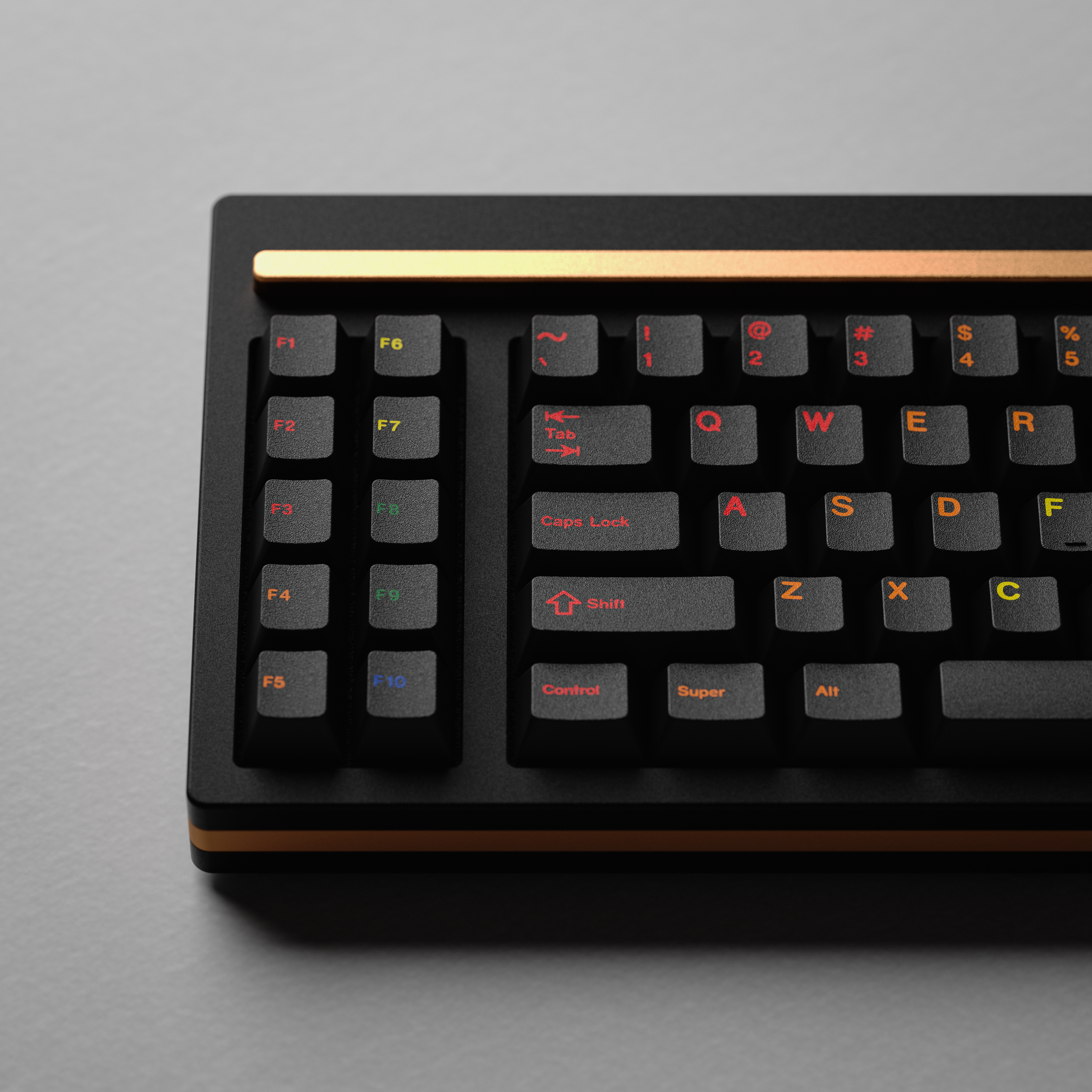 (Coming Soon) SWG Midnight Rainbow