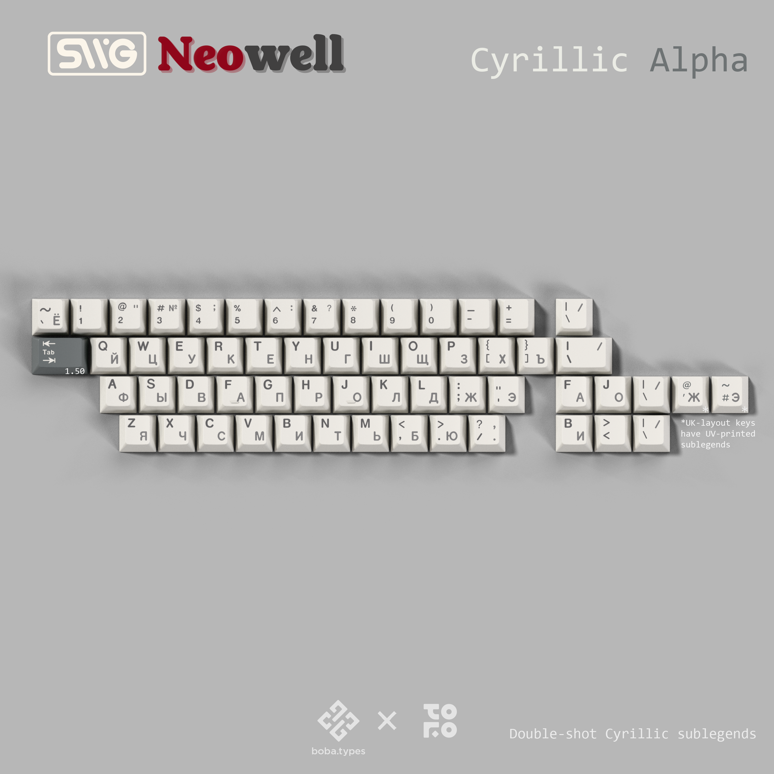 (Coming Soon) SWG Neowell