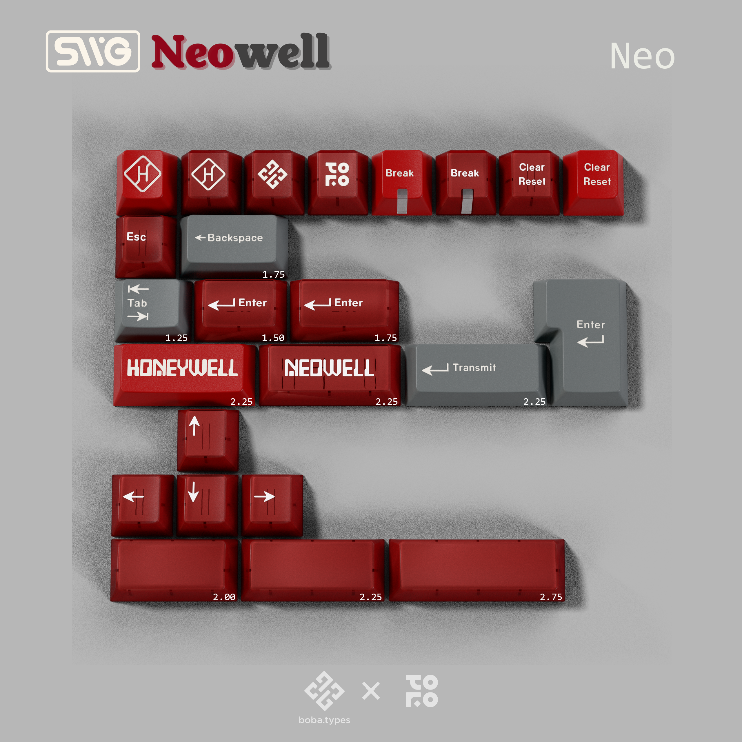 (Coming Soon) SWG Neowell