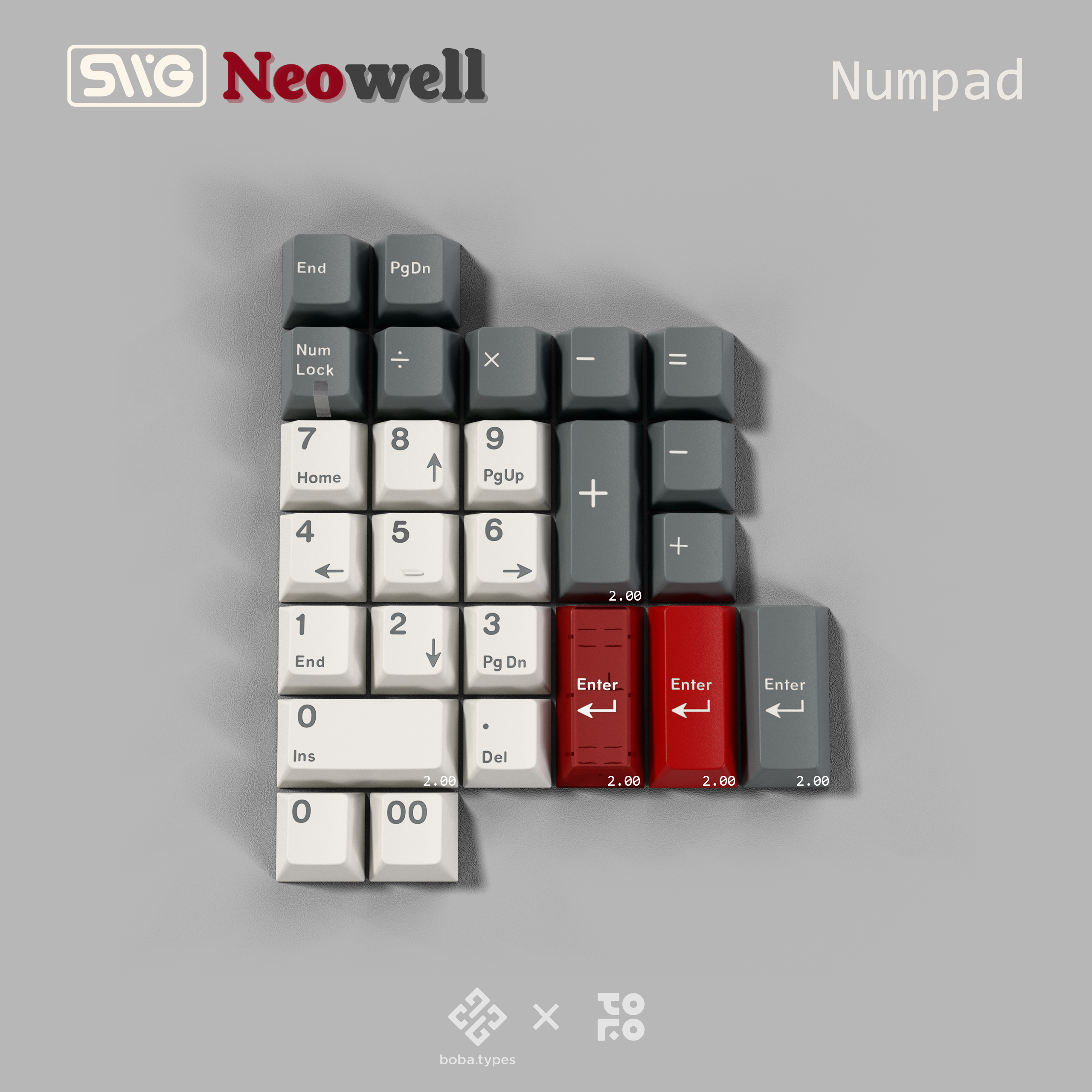 (Coming Soon) SWG Neowell