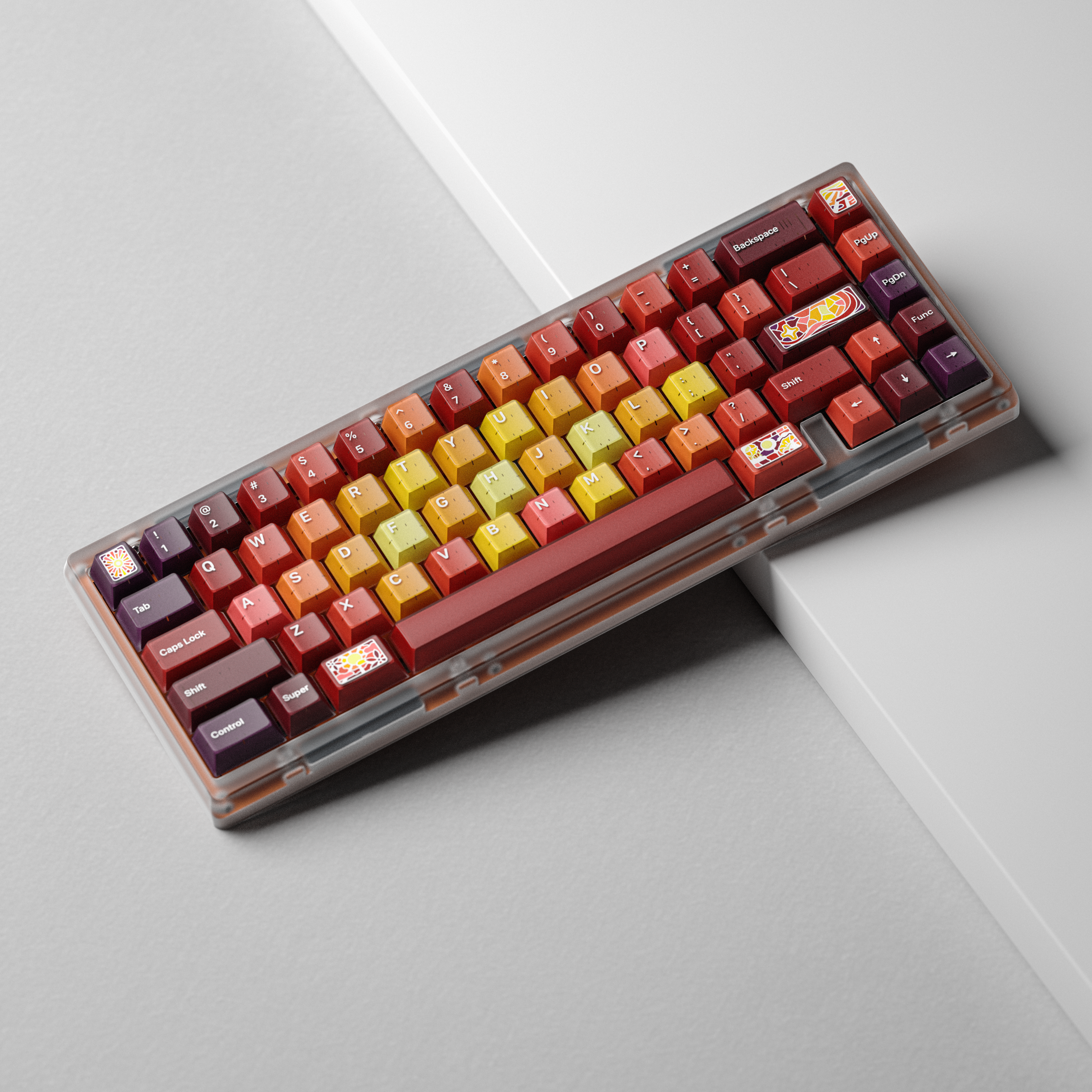 (Group Buy) KAP Santa LLum