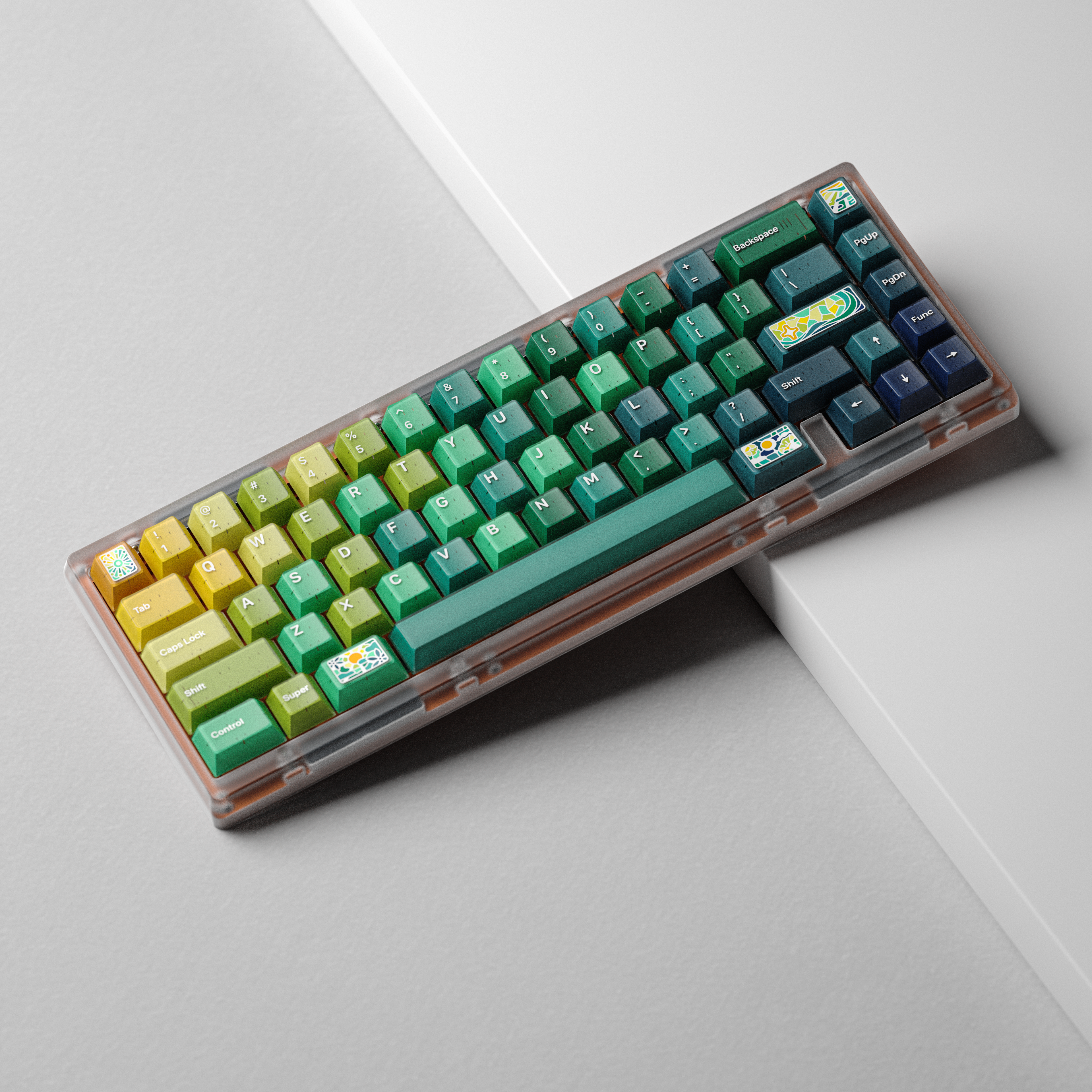 (Group Buy) KAP Santa LLum