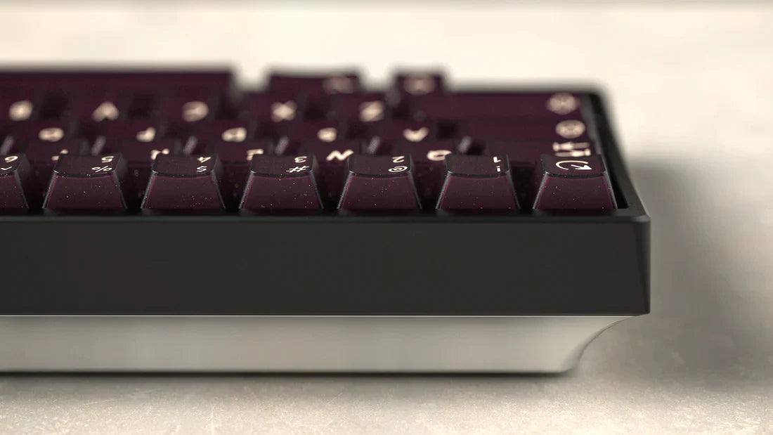 (In Stock) PBTFans Vior Keyset