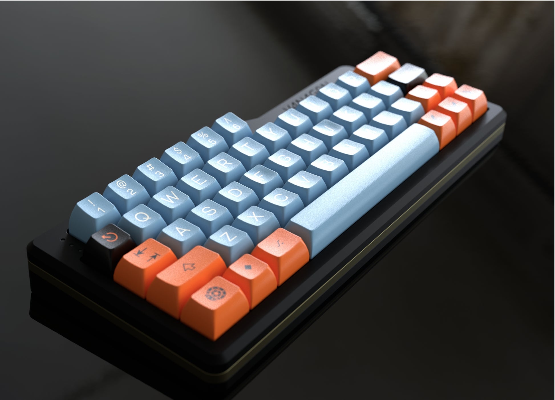 (Pre-Order) SA Motorsport Selectric Keycaps