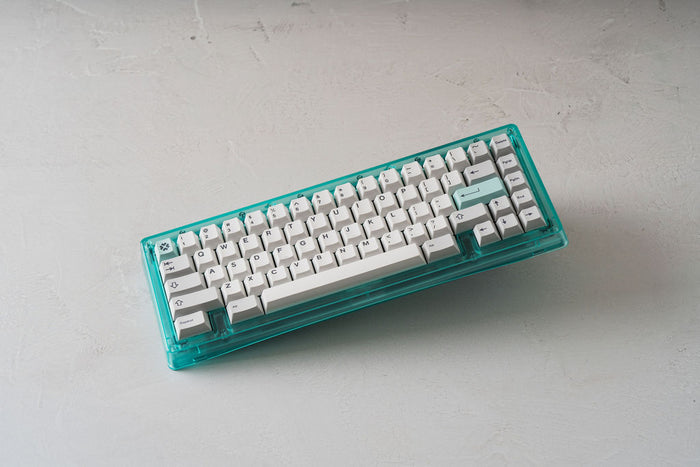 (In Stock) Bauer Lite Keyboard Kit