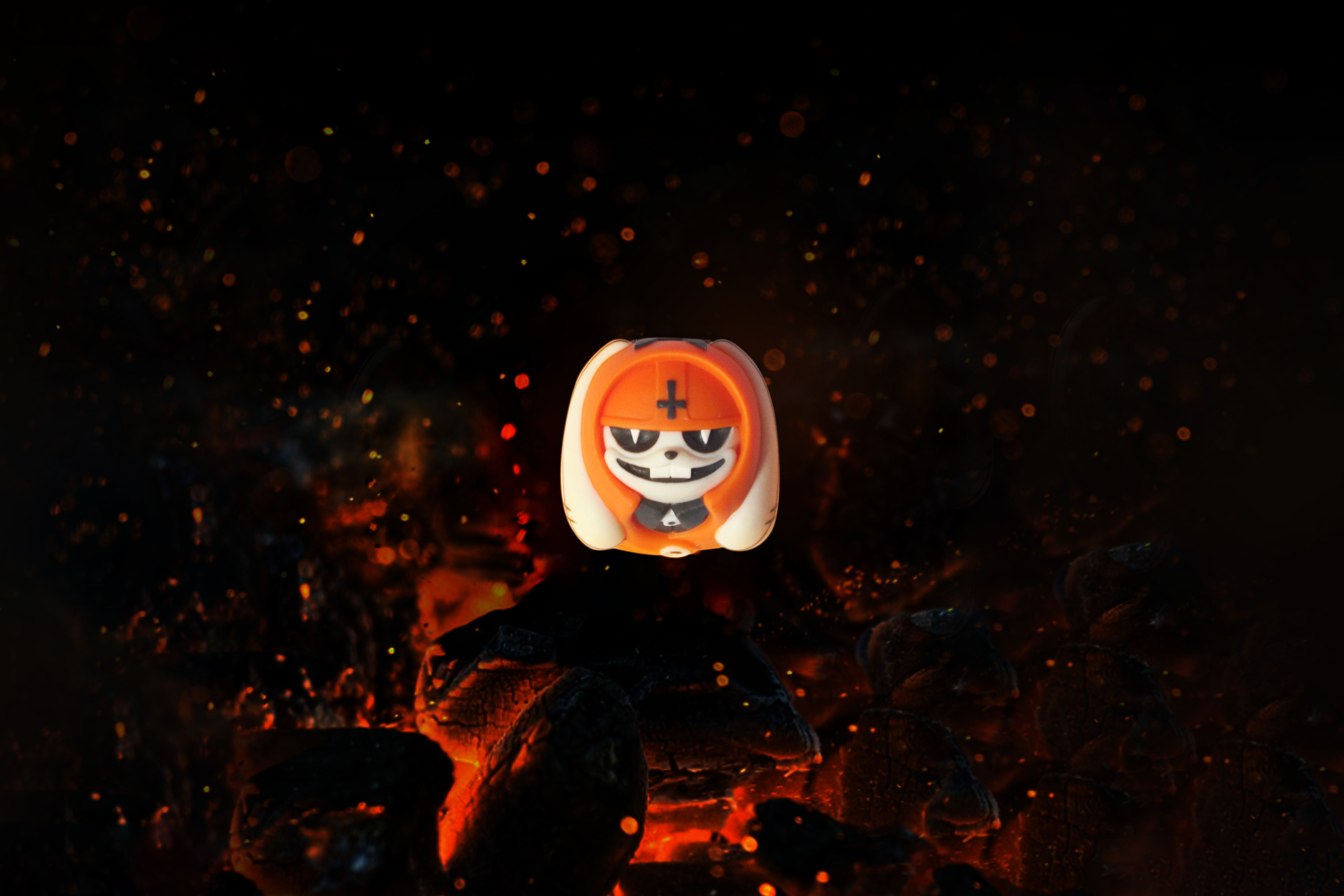 (Group Buy) Sebas Artisan