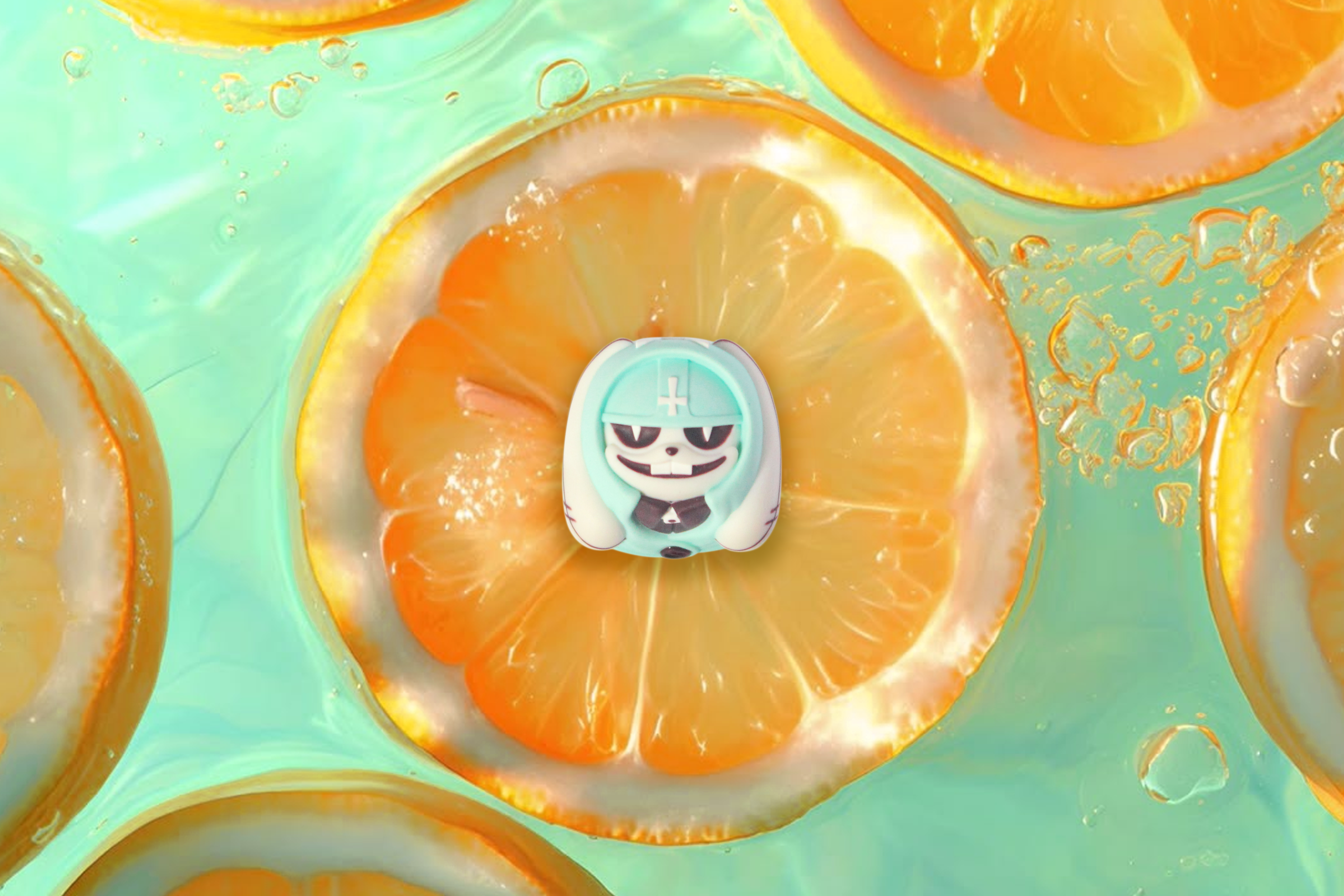 (Group Buy) Sebas Artisan