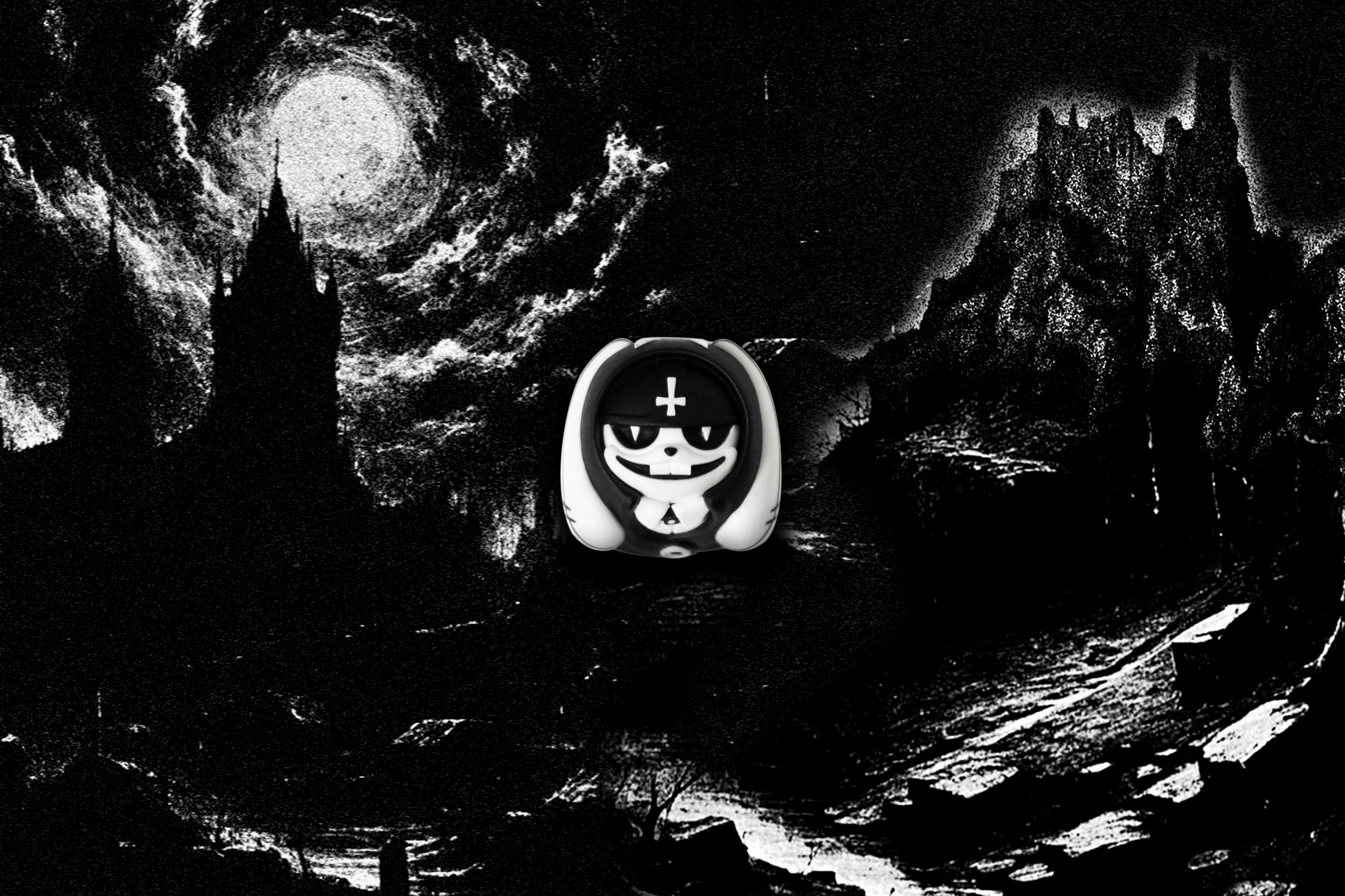 (Group Buy) Sebas Artisan