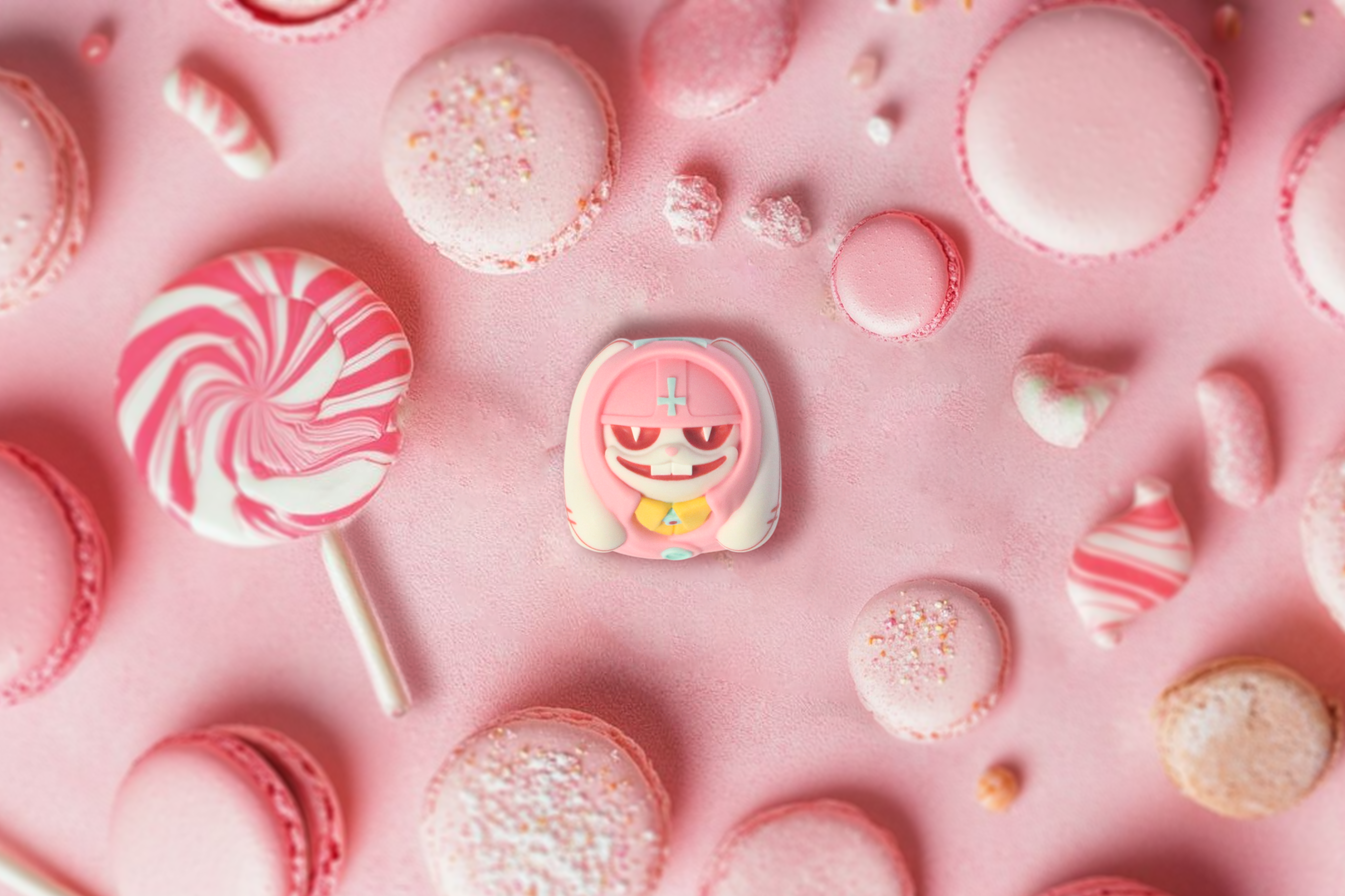 (Group Buy) Sebas Artisan