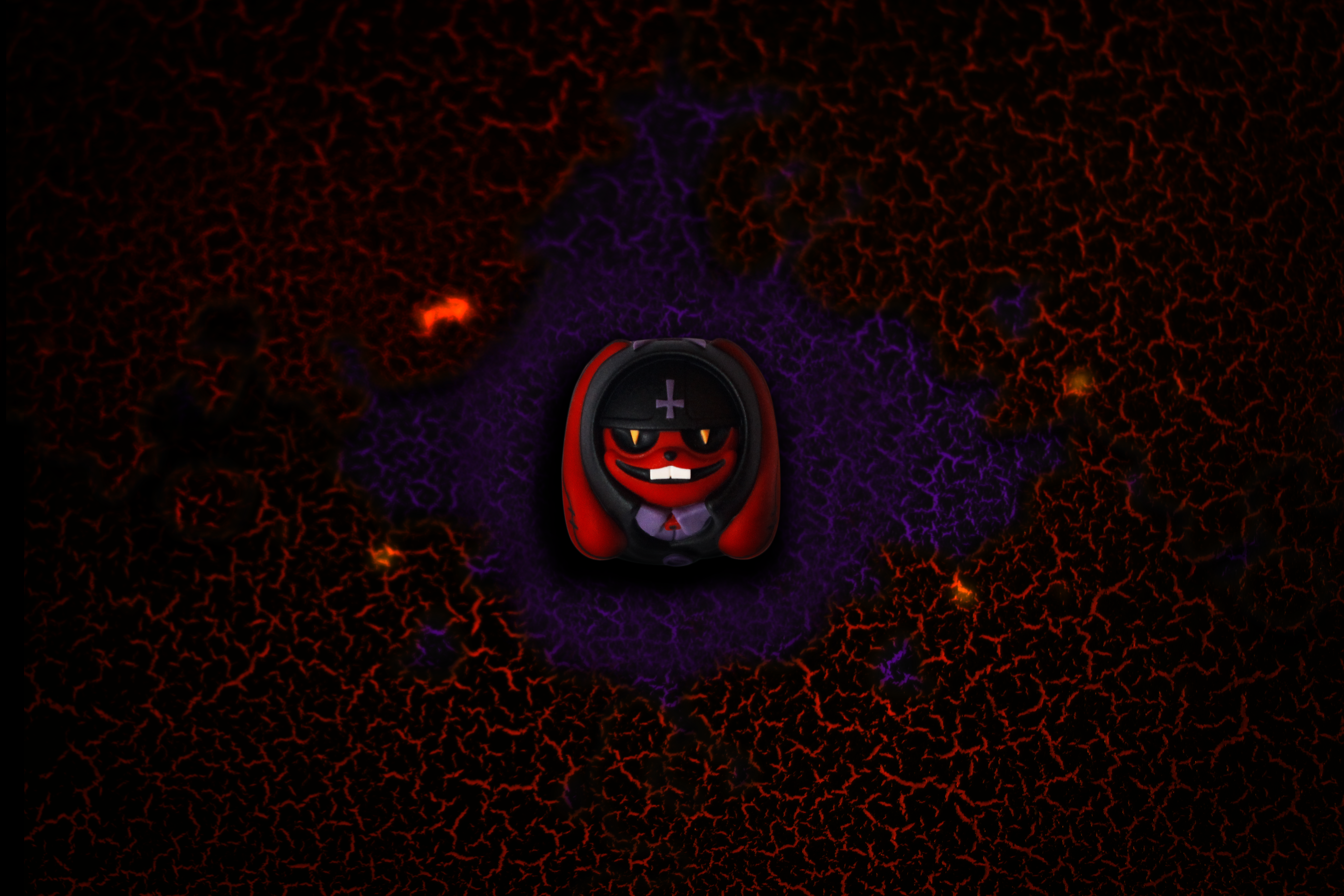 (Group Buy) Sebas Artisan