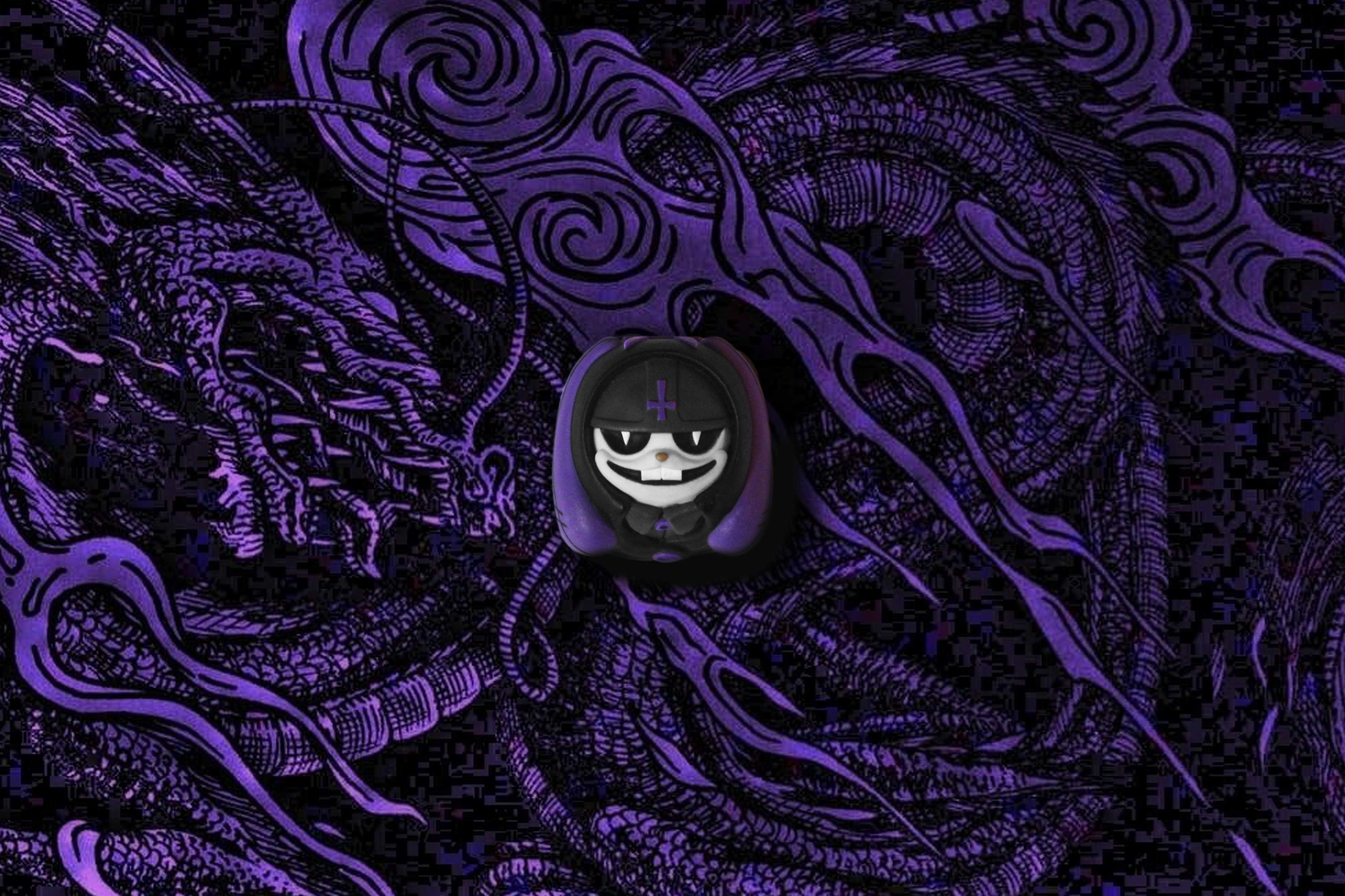 (Group Buy) Sebas Artisan