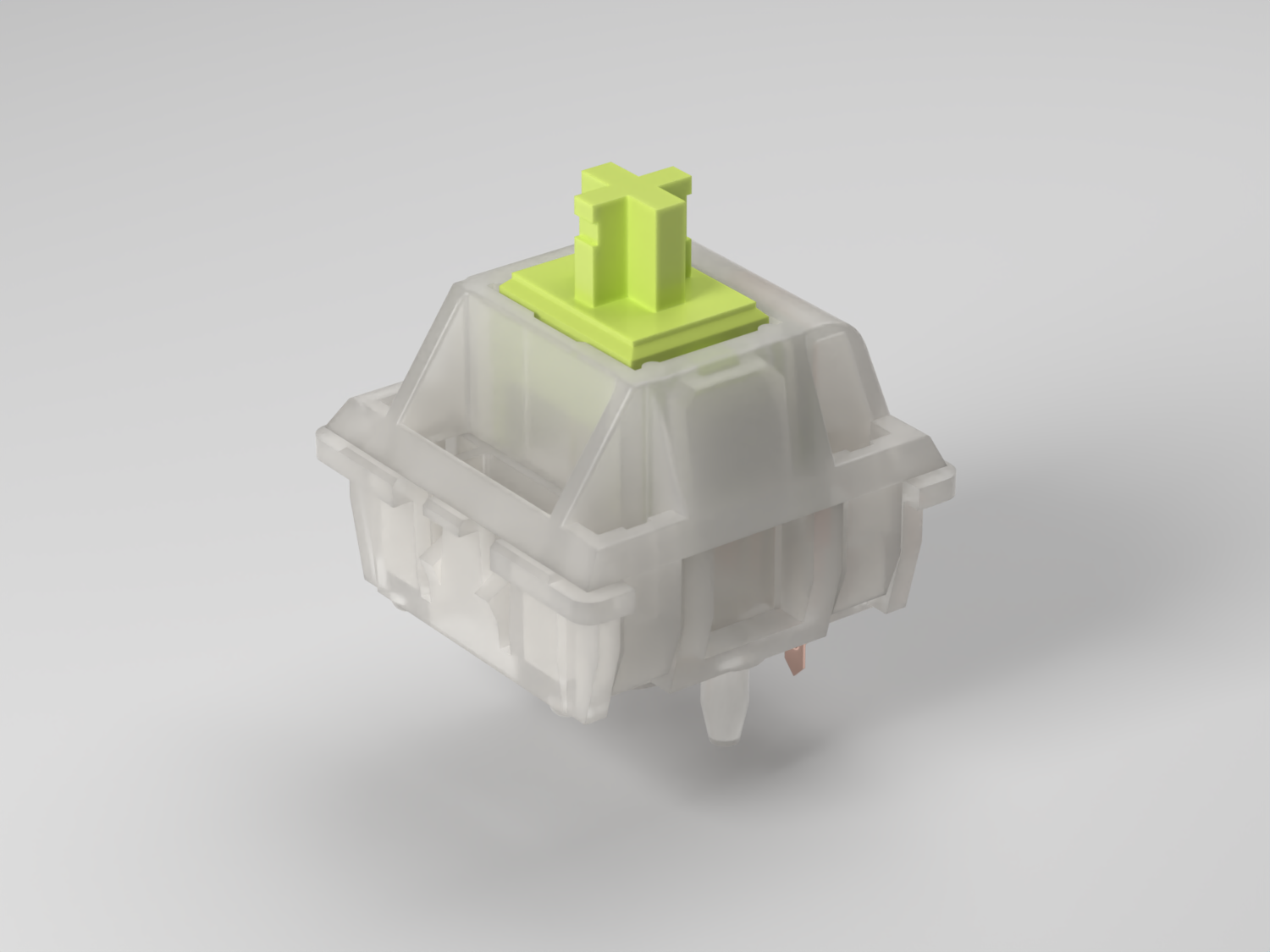 (Pre Order) Honeydew Switches (10 pack)