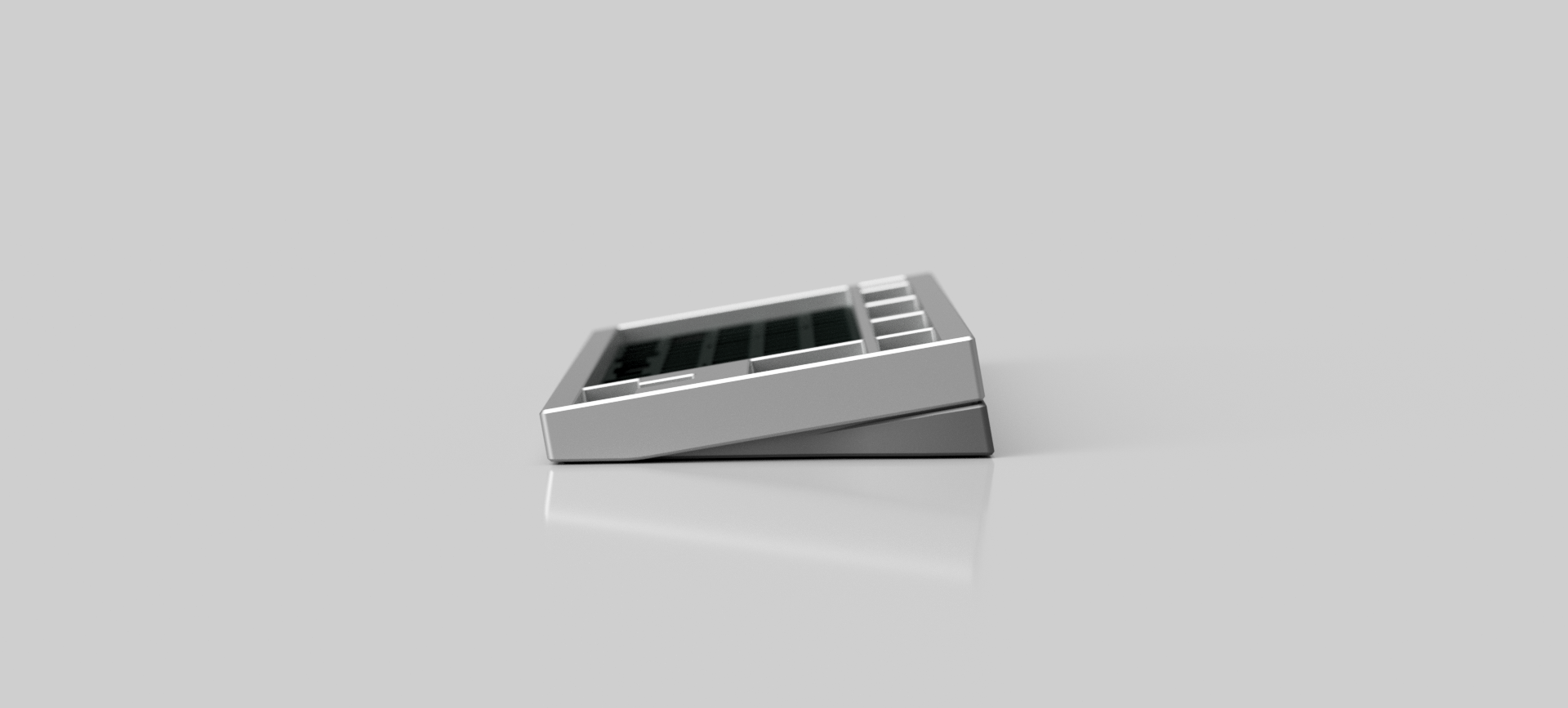 (Group Buy) F1 - 8X V2 Barebone Kit