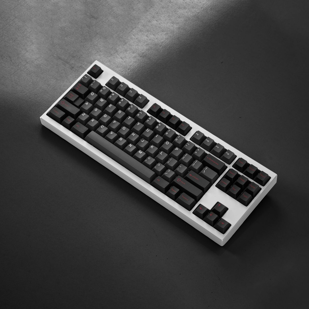 (Coming Soon) F8X Keyboard Kit